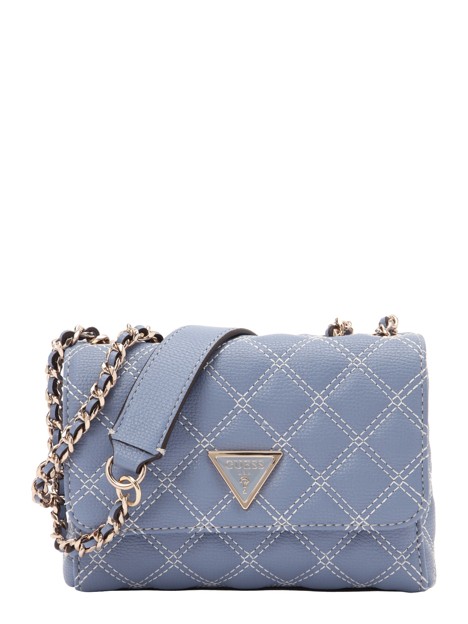 GUESS Geantă de umăr GIULLY II  opal