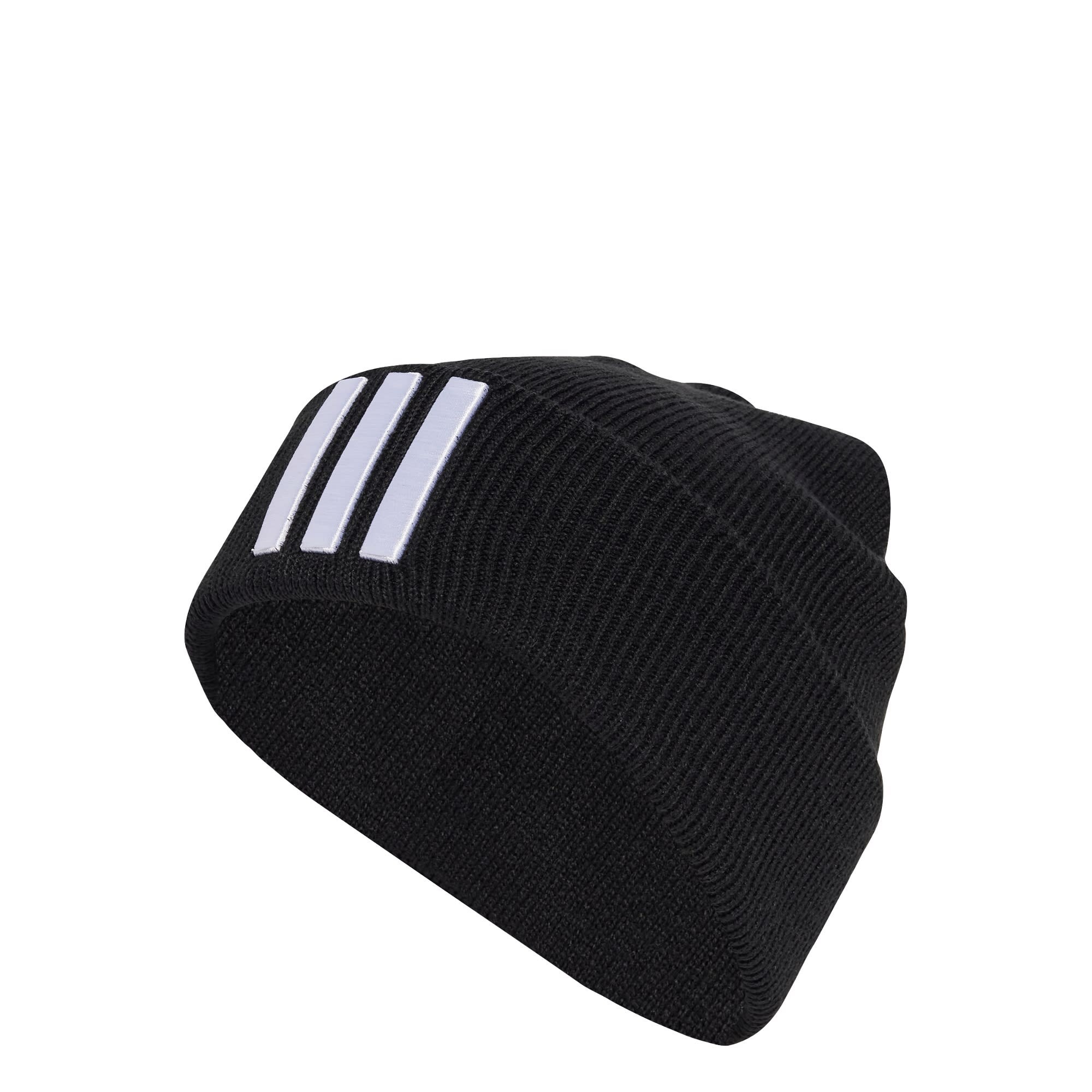 Adidas Sportswear Sportmuts '3-Stripes' Zwart / Offwhite