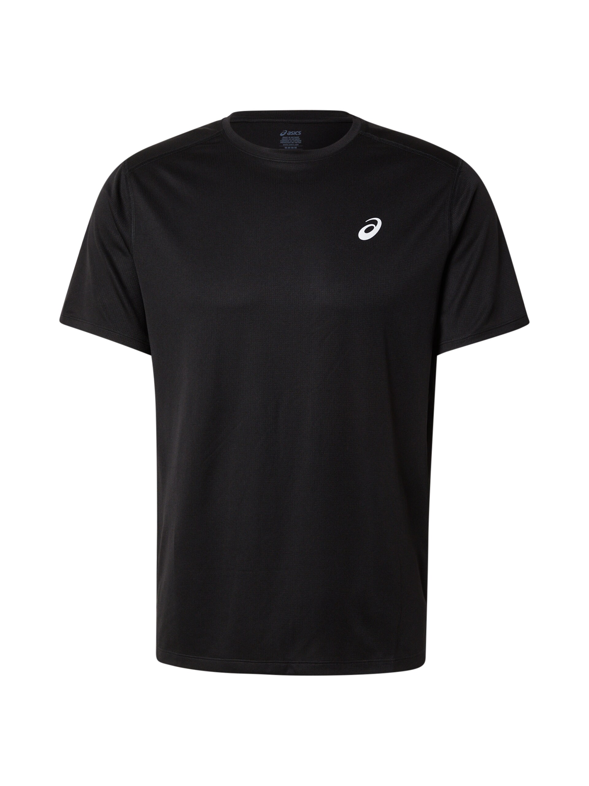 ASICS Core Ss Top t-shirts herr – bild 7