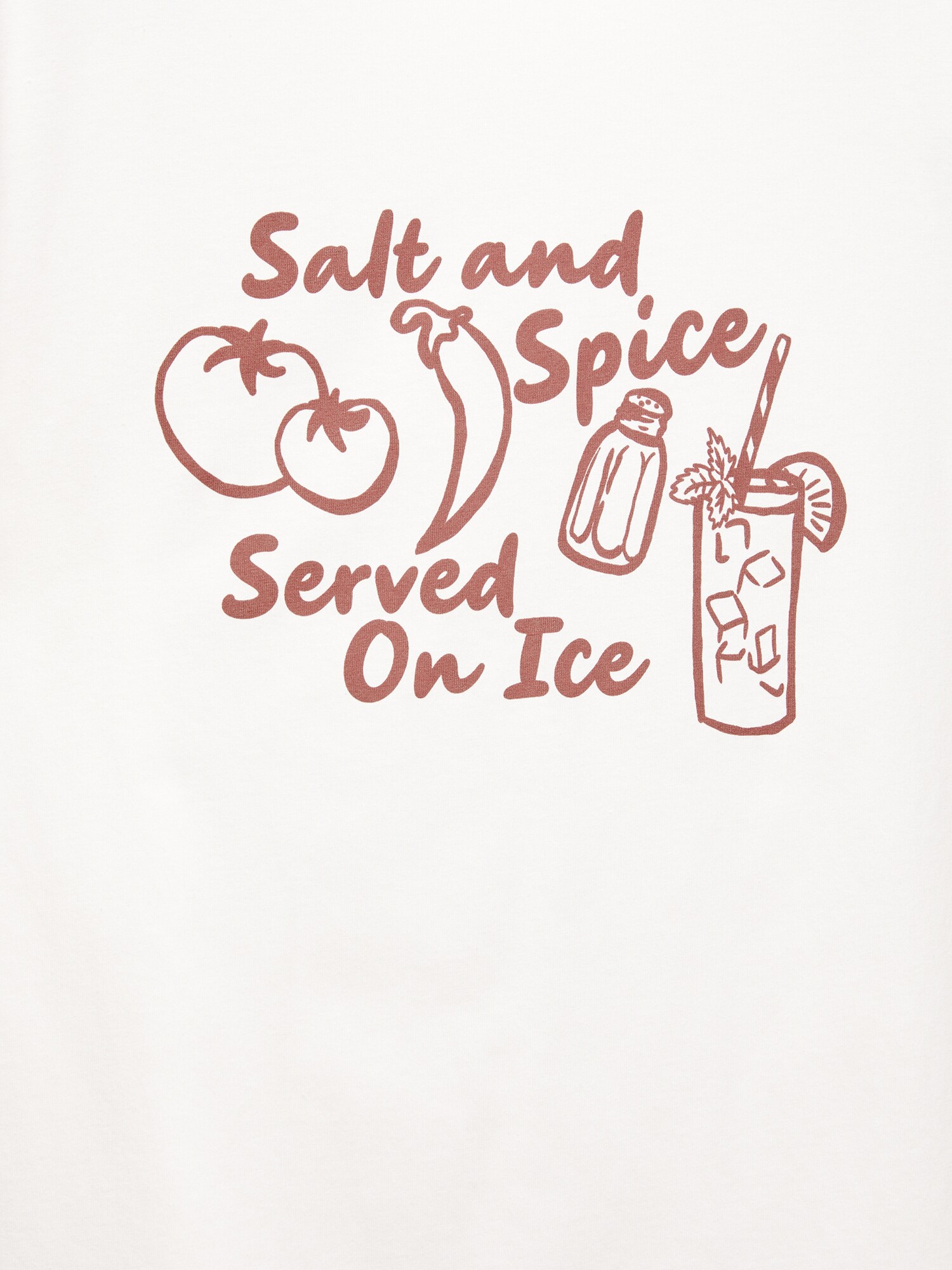 Thumbnail - Pull&Bear T-Shirt