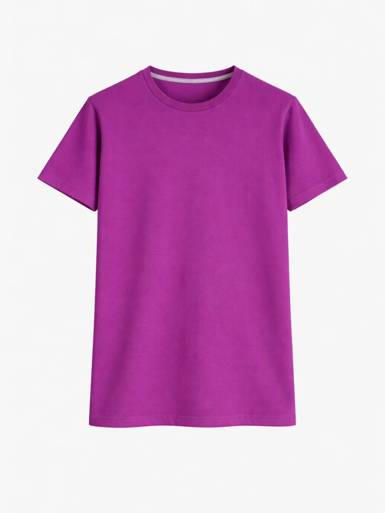 LEAFLETIC Camiseta 'Leafletic Women's Short Sleeve T-Shirt' fucsia