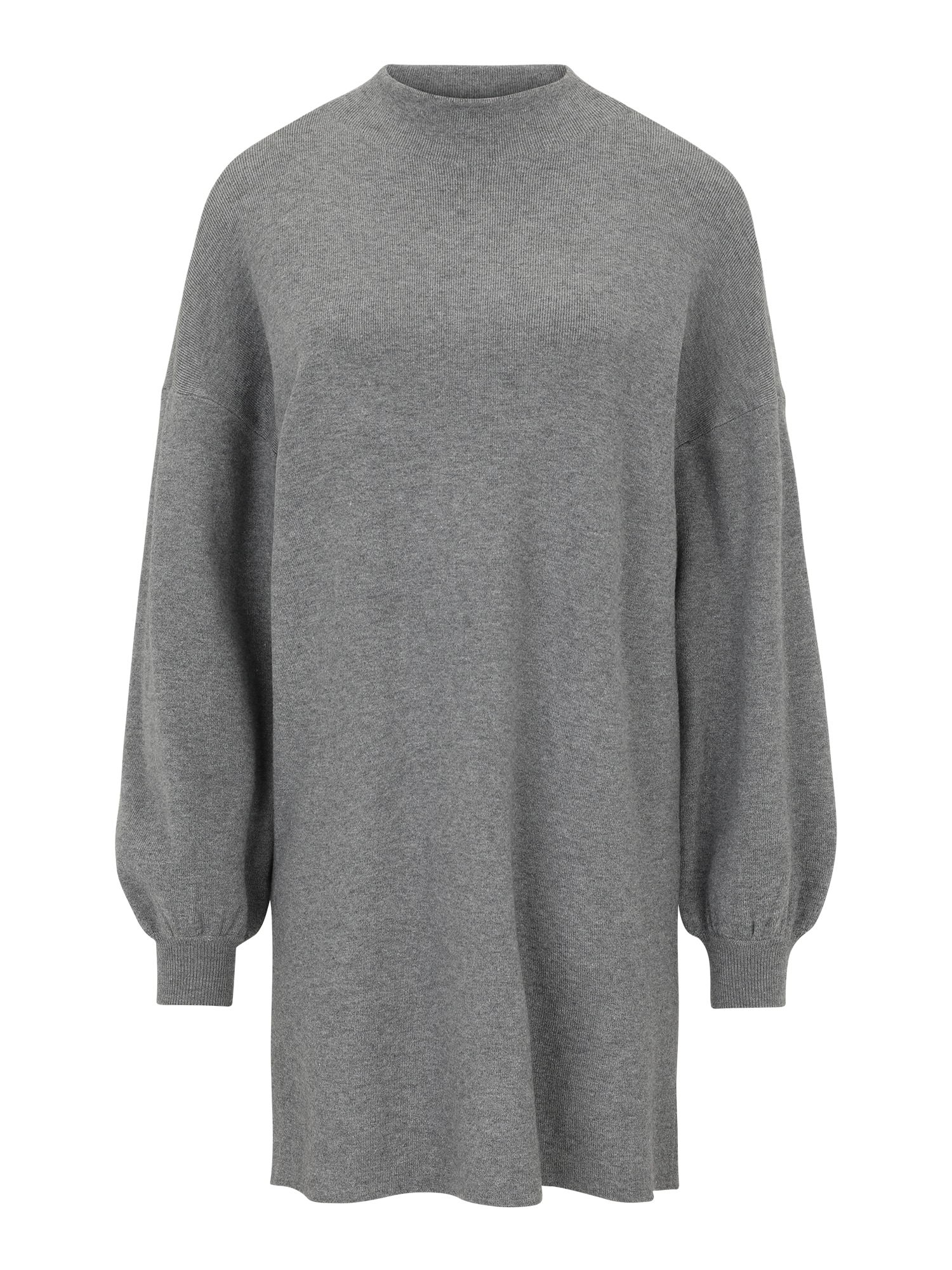 Vero Moda Petite Rochie tricotat VMNANCY  gri amestecat