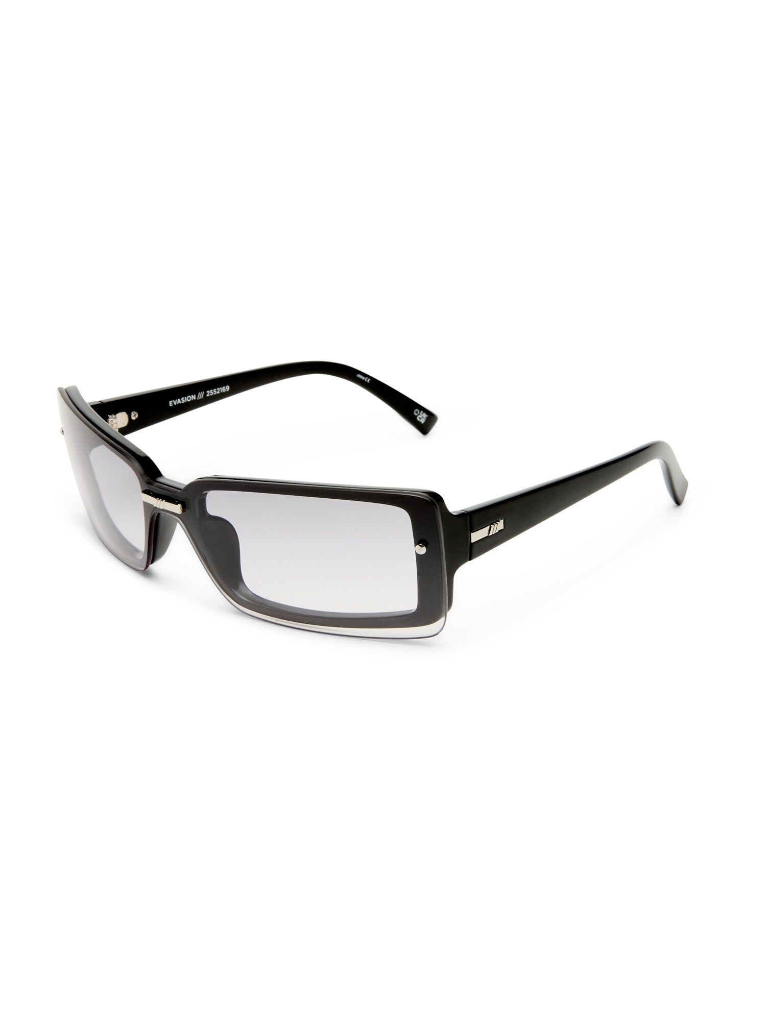 LE SPECS Ochelari de soare EVASION  negru