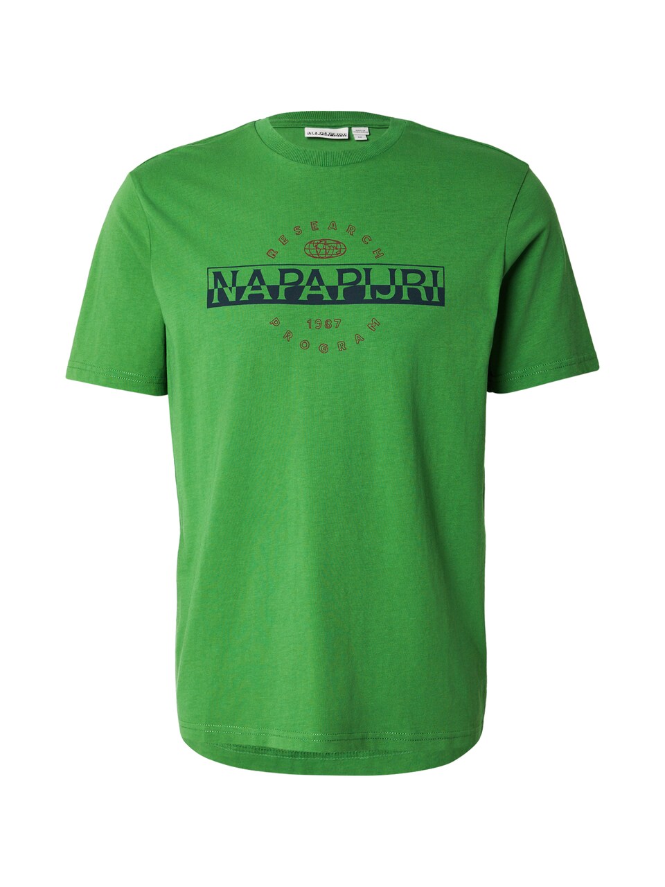 T-shirt 'SANDER'