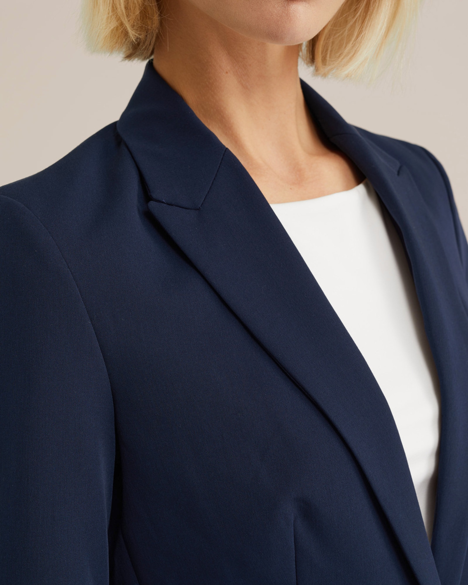 Thumbnail - Blazer 'Marly'
