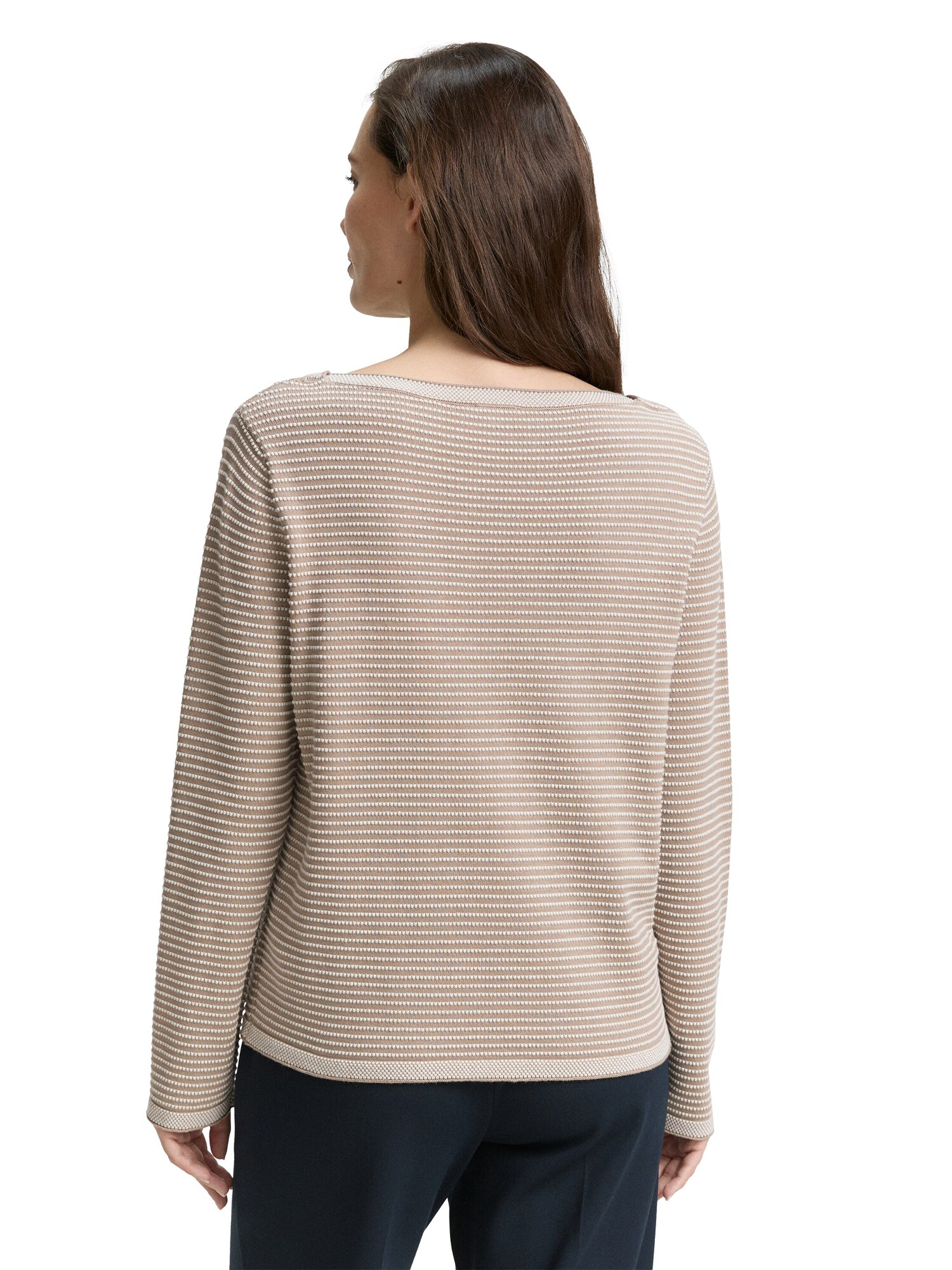 Thumbnail - TOM TAILOR Pullover