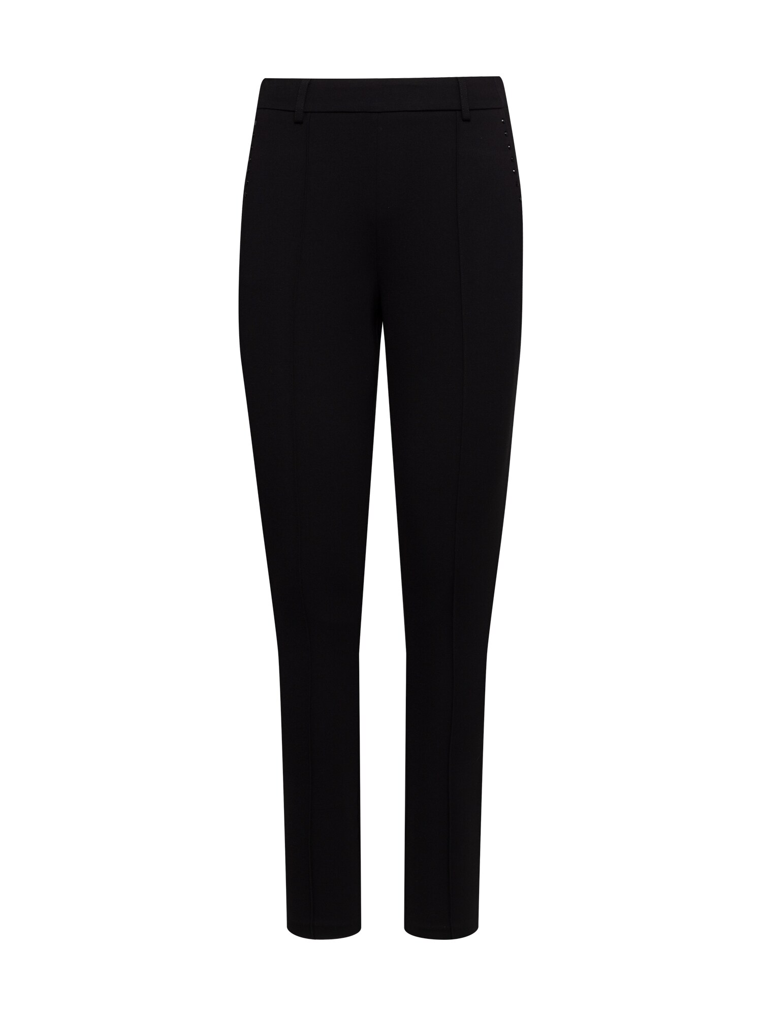 Quiosque Pantaloni '3VF002'  negru