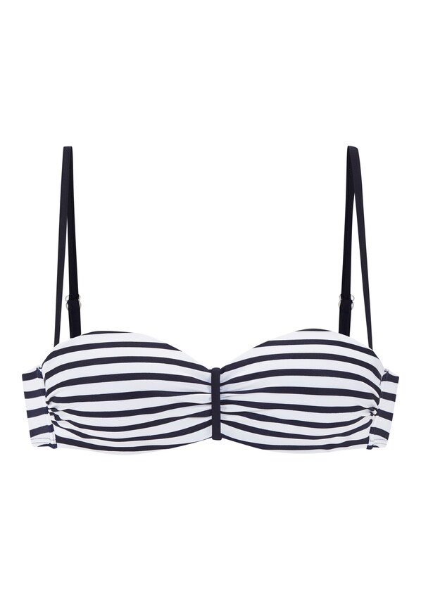 VENICE BEACH, Bikini felső, kék, 3 kép a 7 közül