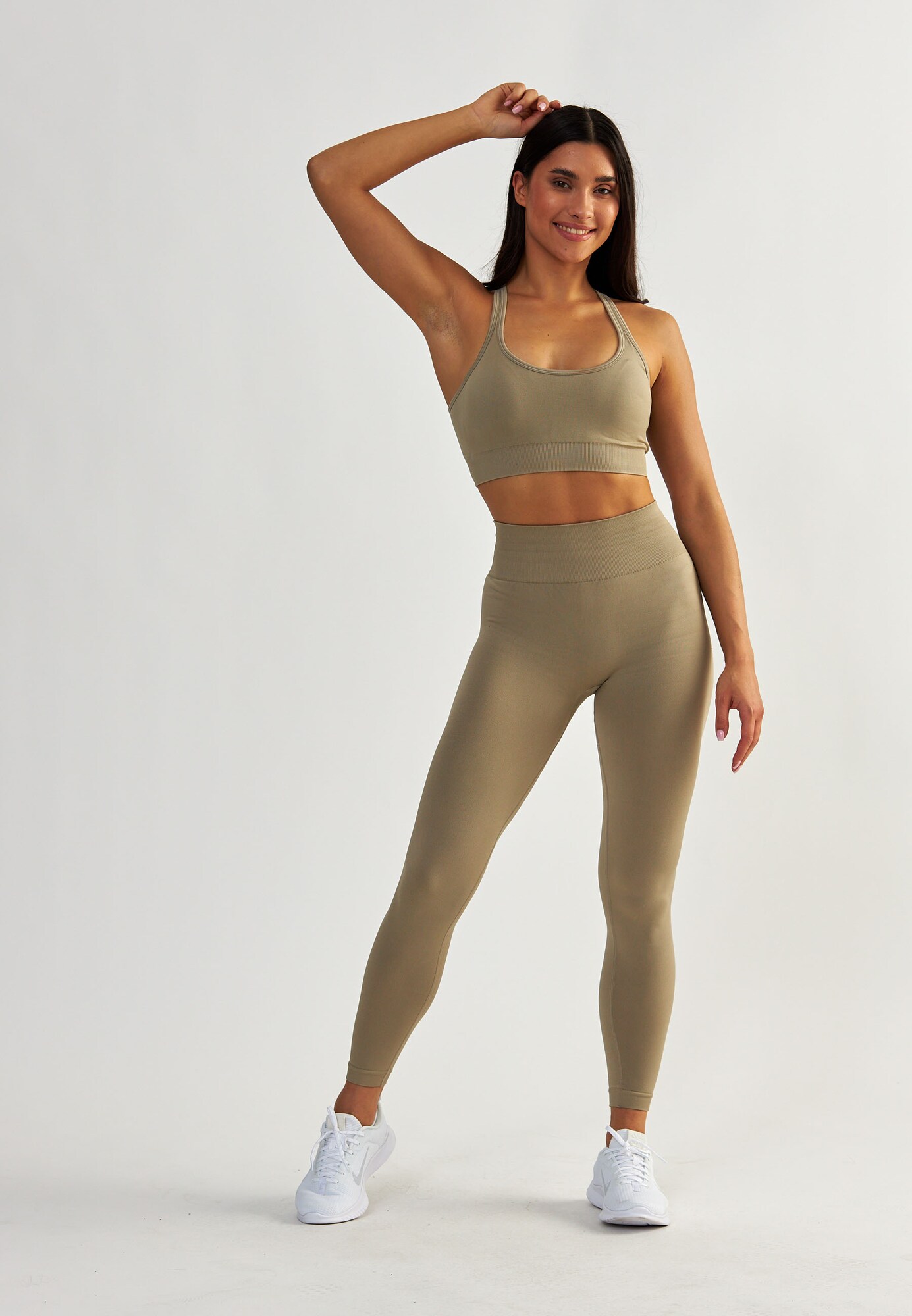 Thumbnail - BeShaped Sporthose Sportschool koningin