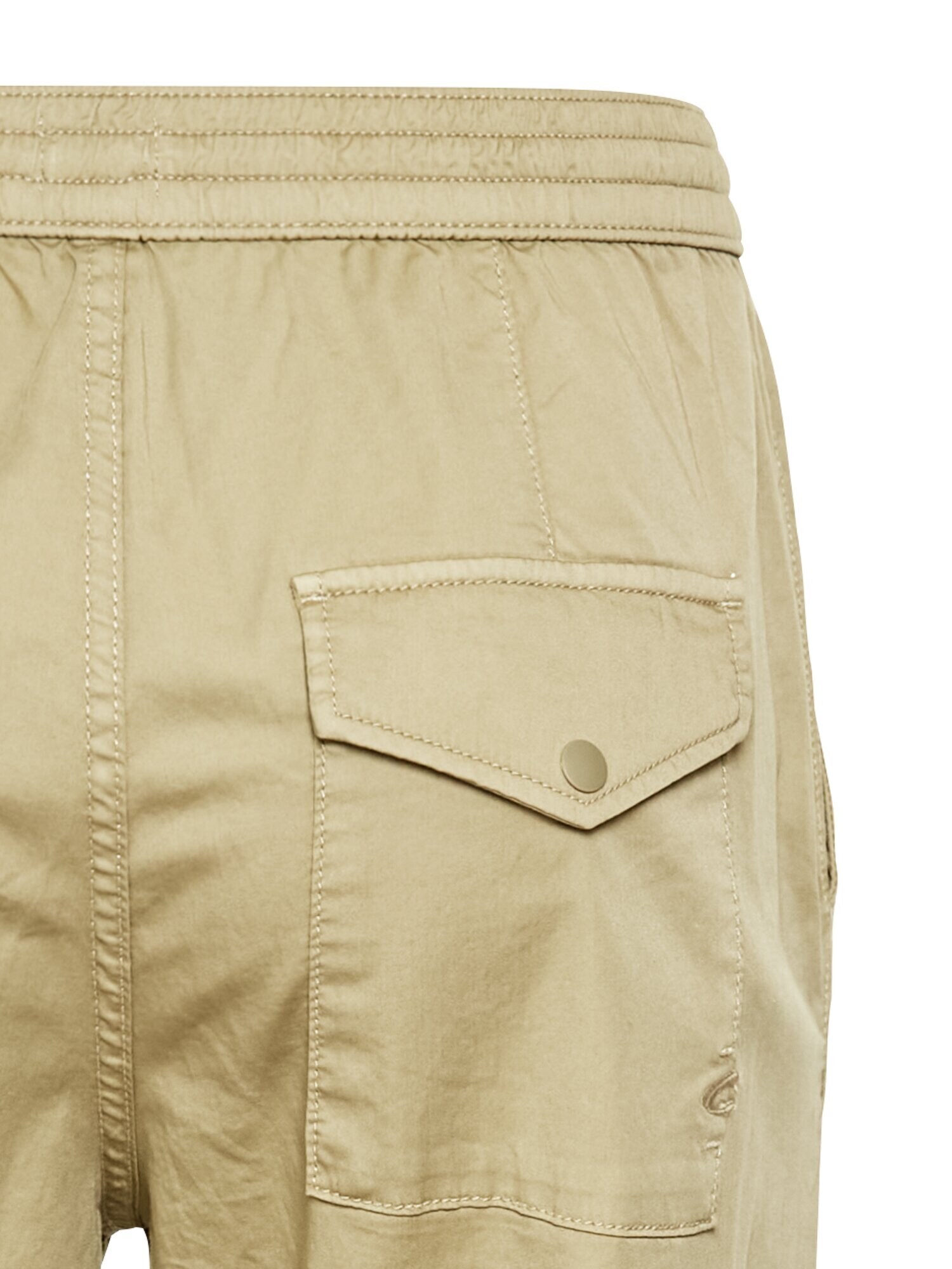 Thumbnail - Casual Pants aus einem Baumwollmix