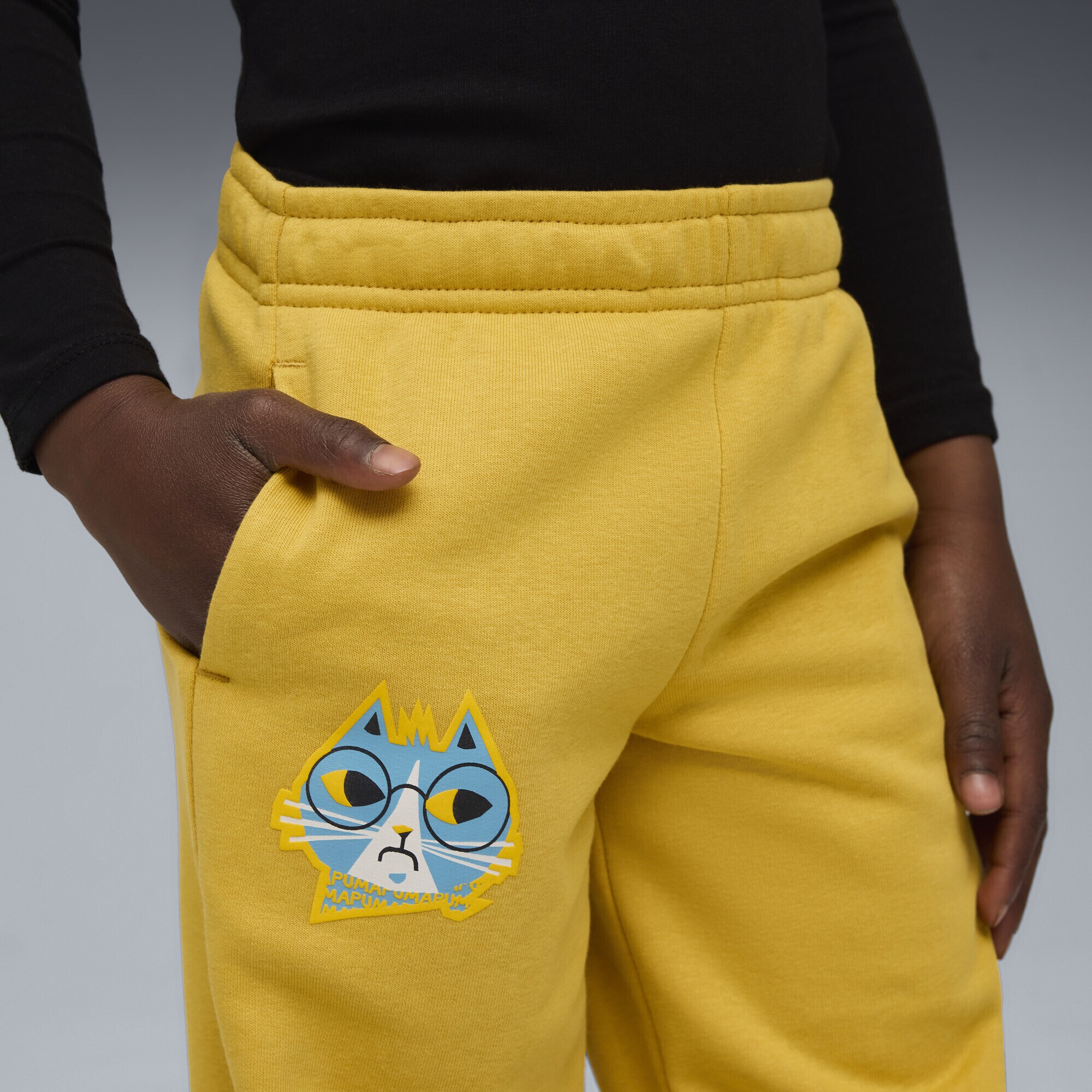 Thumbnail - Hose 'Moody Cat'
