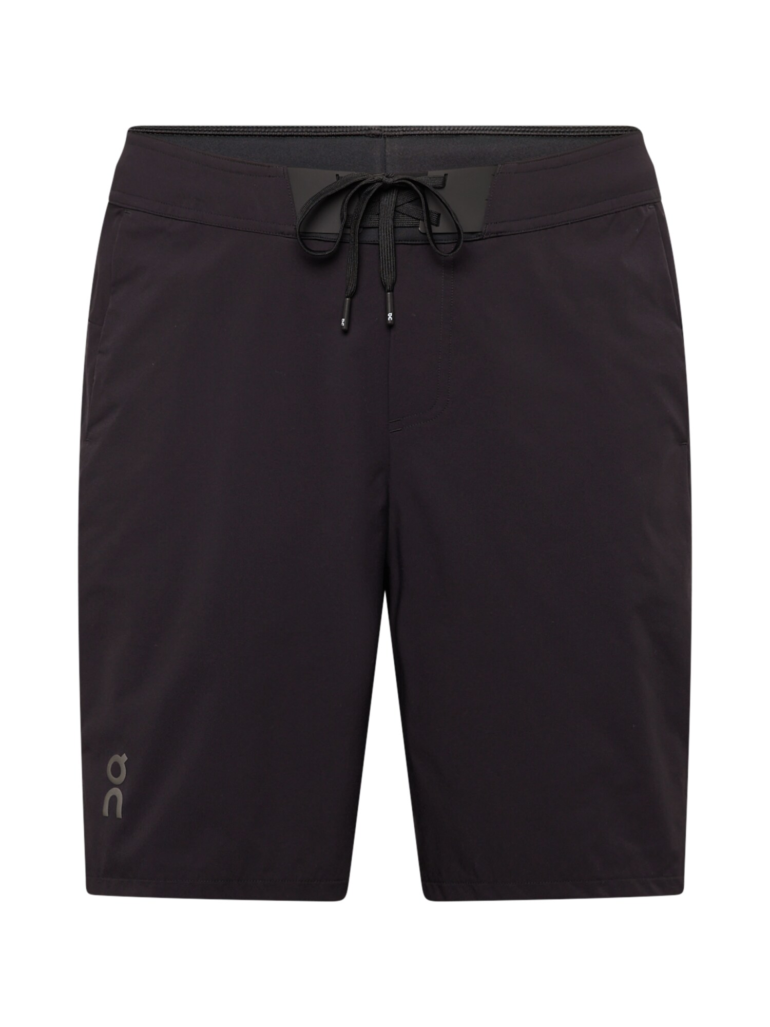 On Pantaloni sport  negru