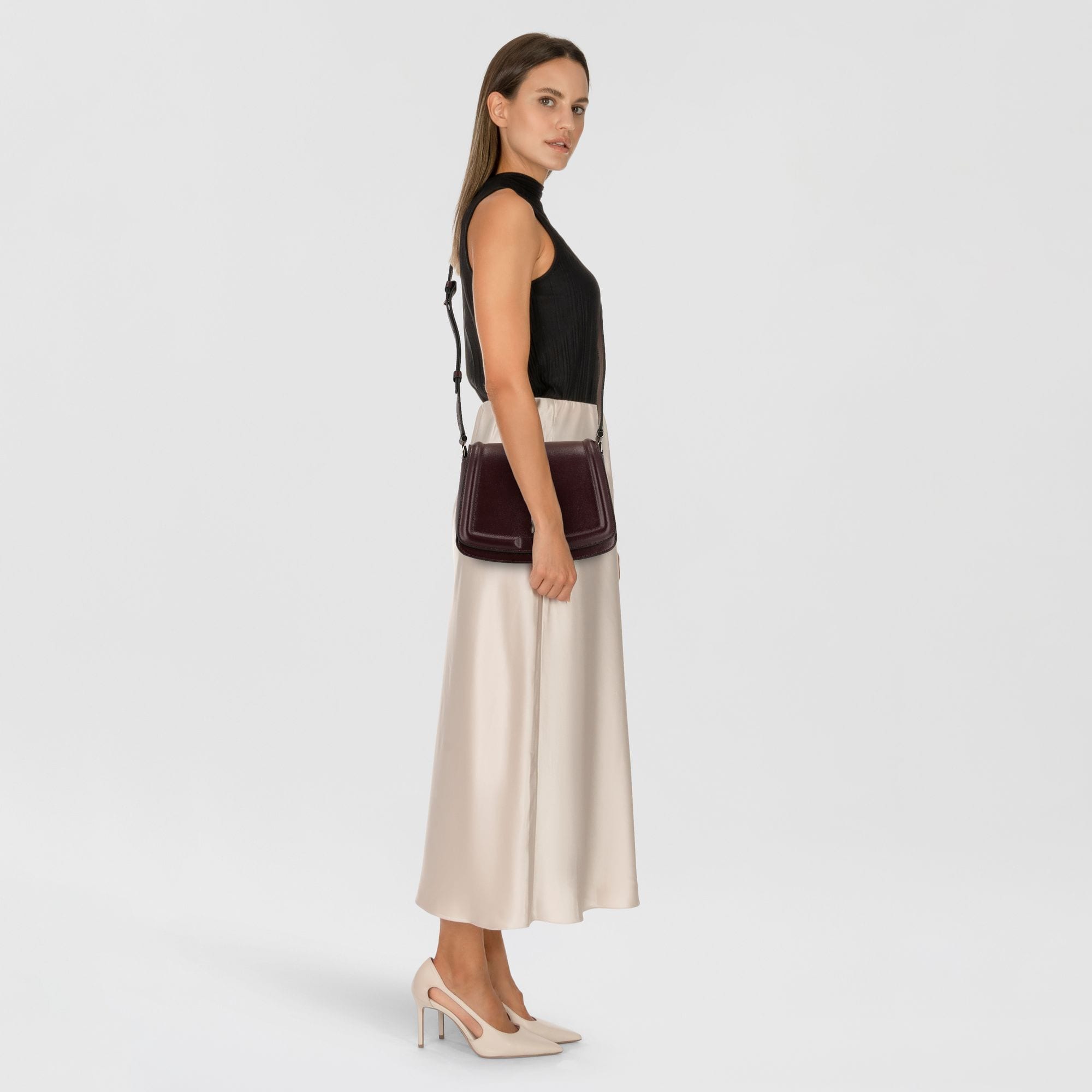 BOSS Umhängetasche Ariell