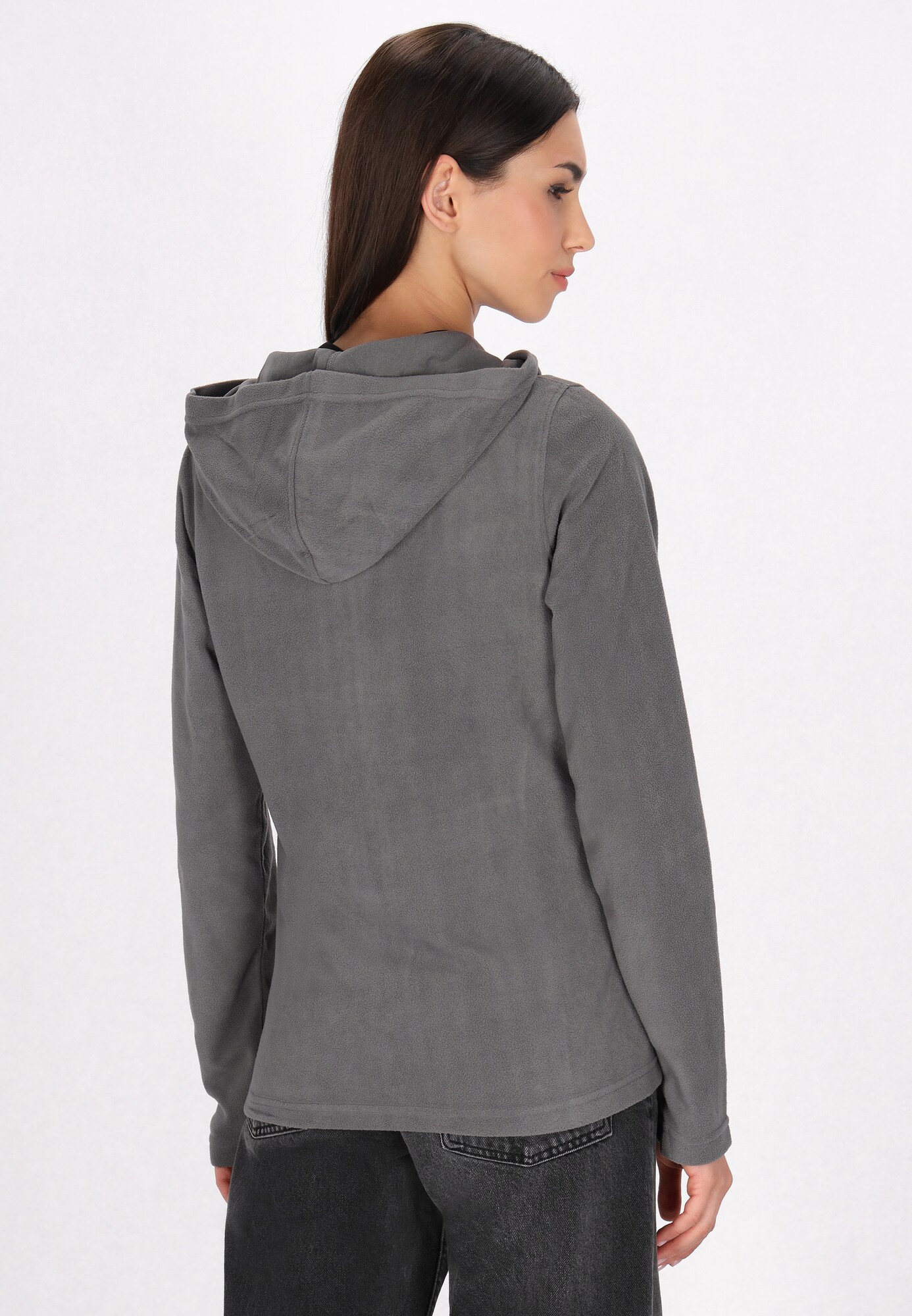 Thumbnail - myMo ROCKS Fleecejacke