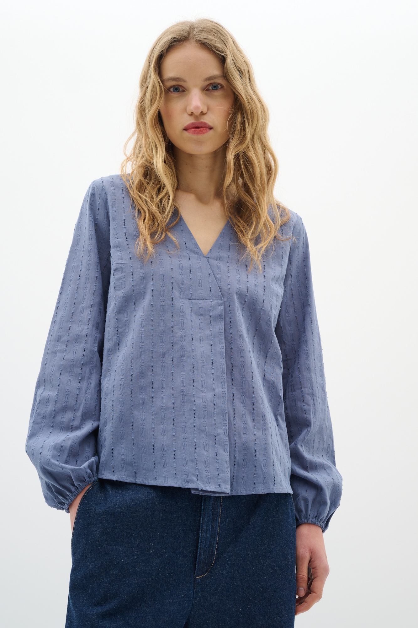 Thumbnail - InWear Bluse DaxiaIW