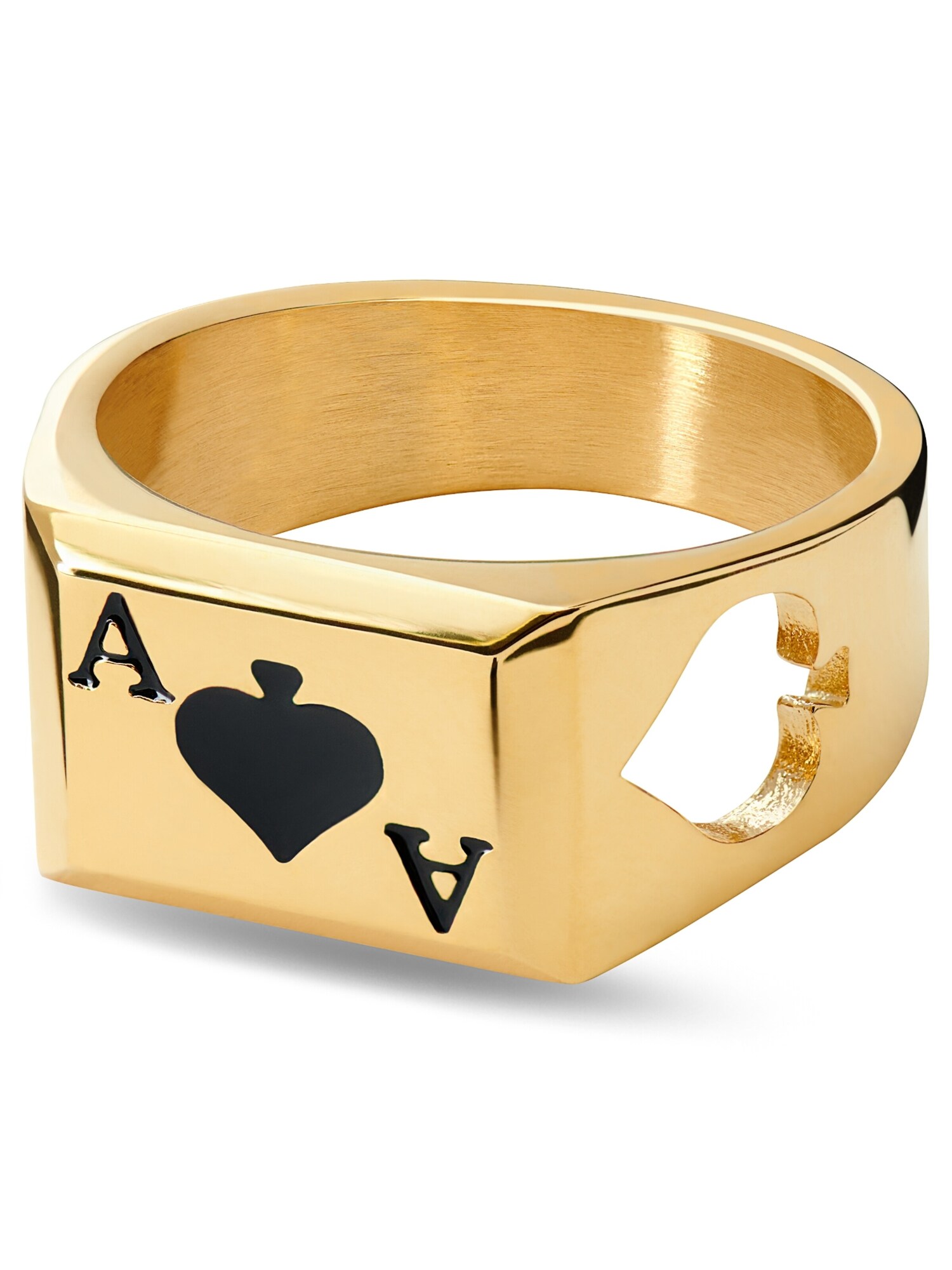 Seizmont Ring Ace