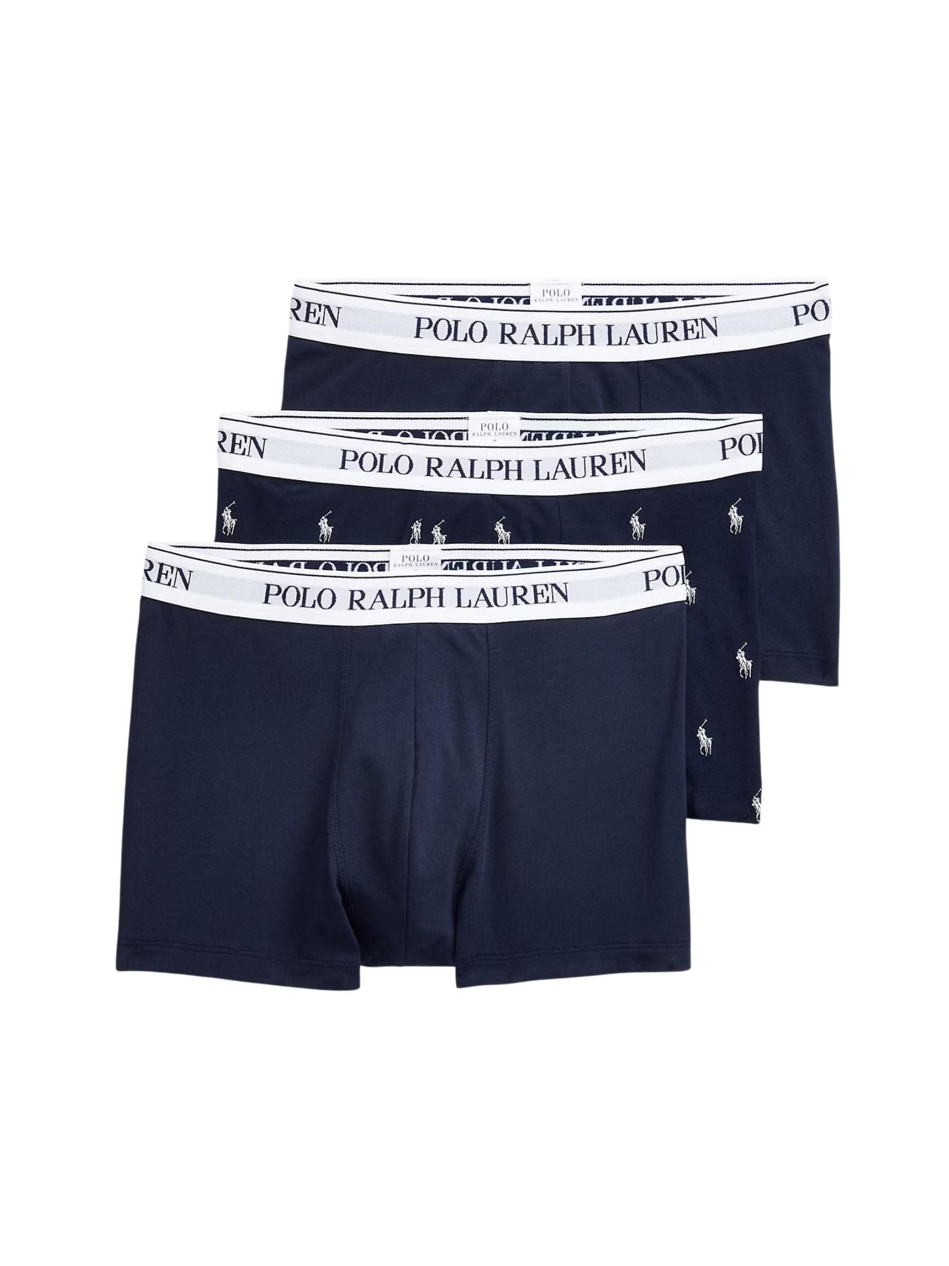 Polo Ralph Lauren Set om 3 boxershorts herr – bild 3