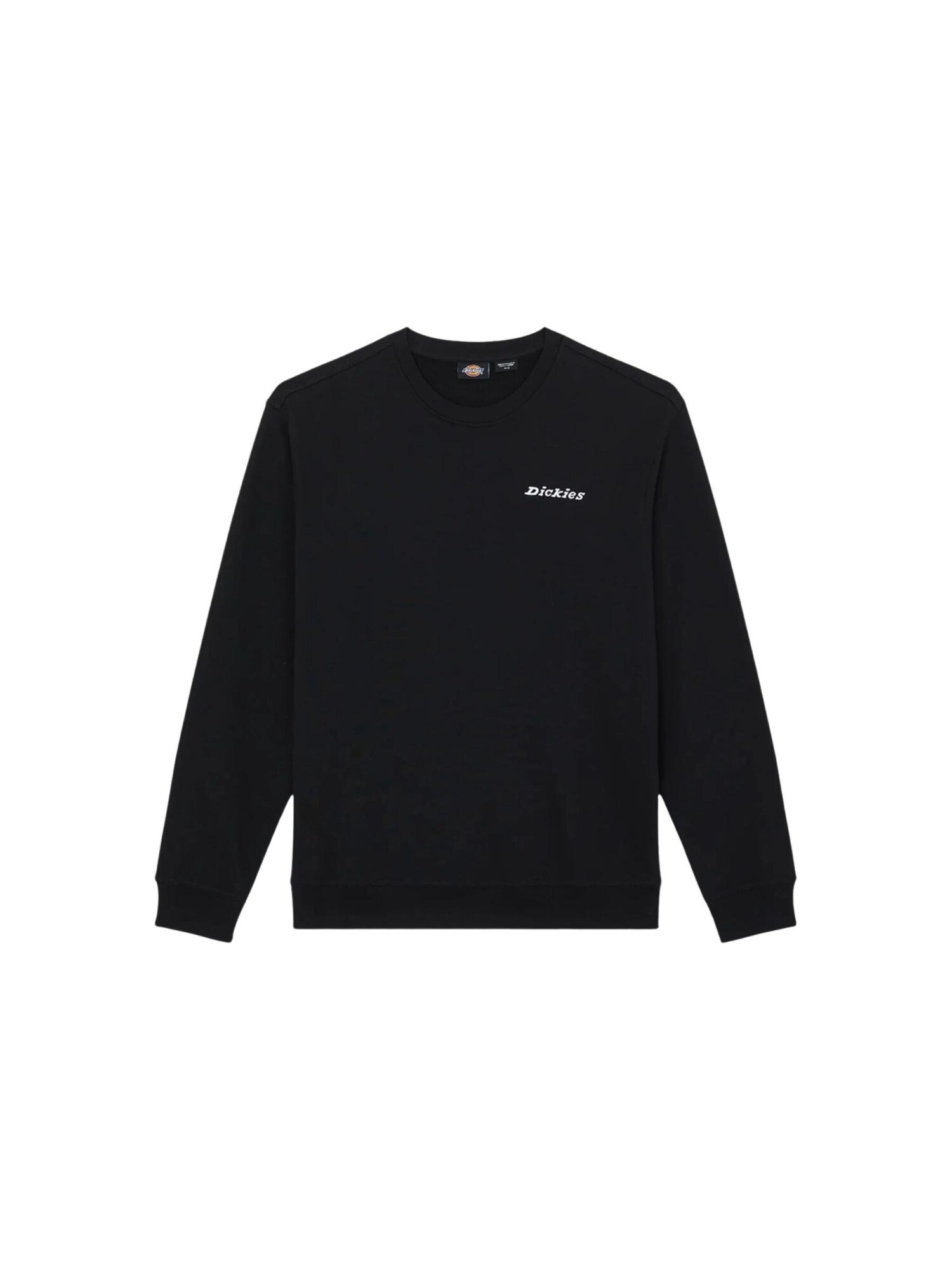 DICKIES Sudadera 'LORETTO'  negro