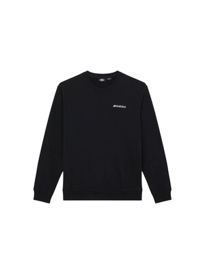 DICKIES Sudadera 'LORETTO'  negro