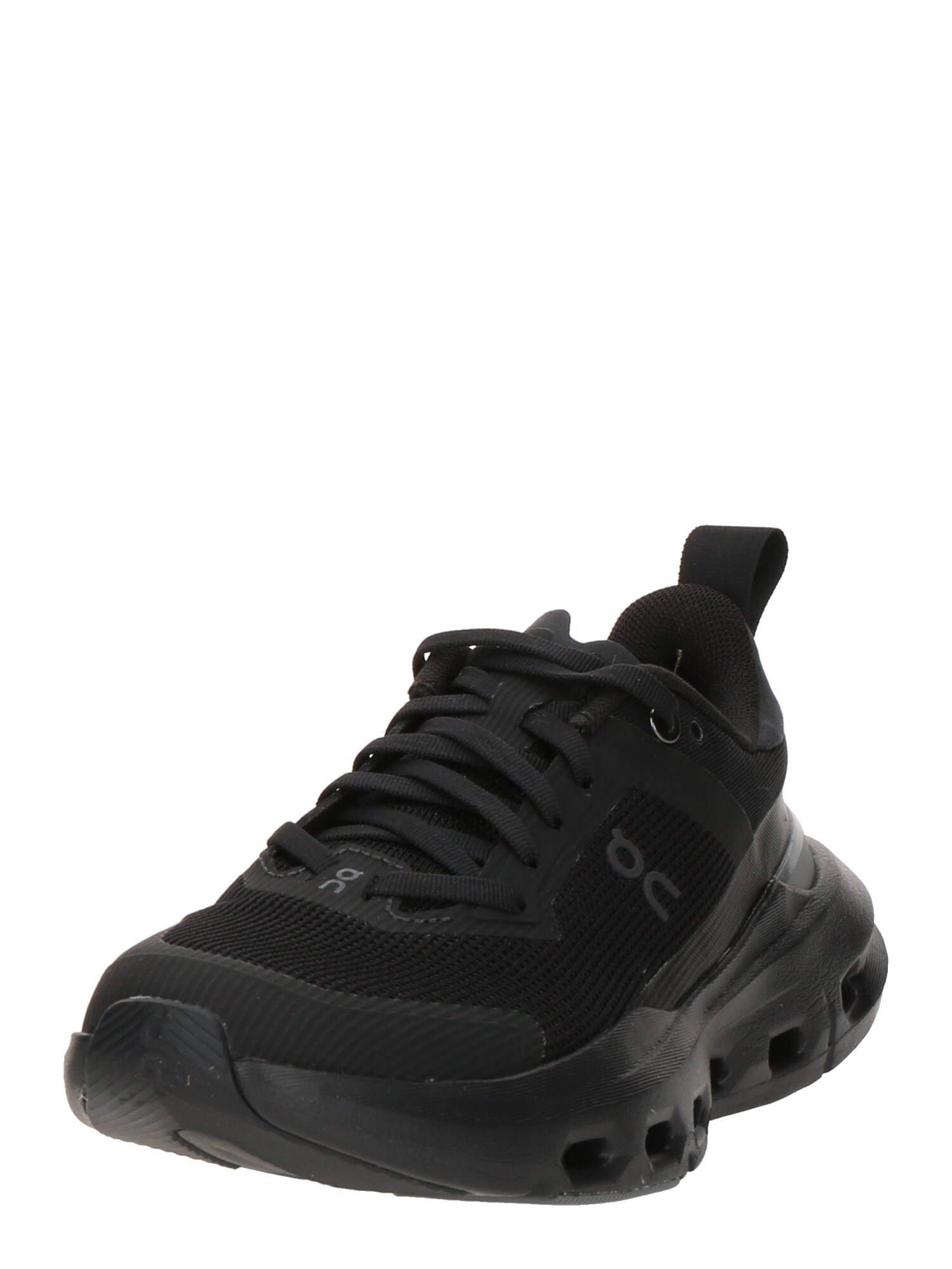 On Pantofi sport Cloudpulse Next  gri metalic / negru