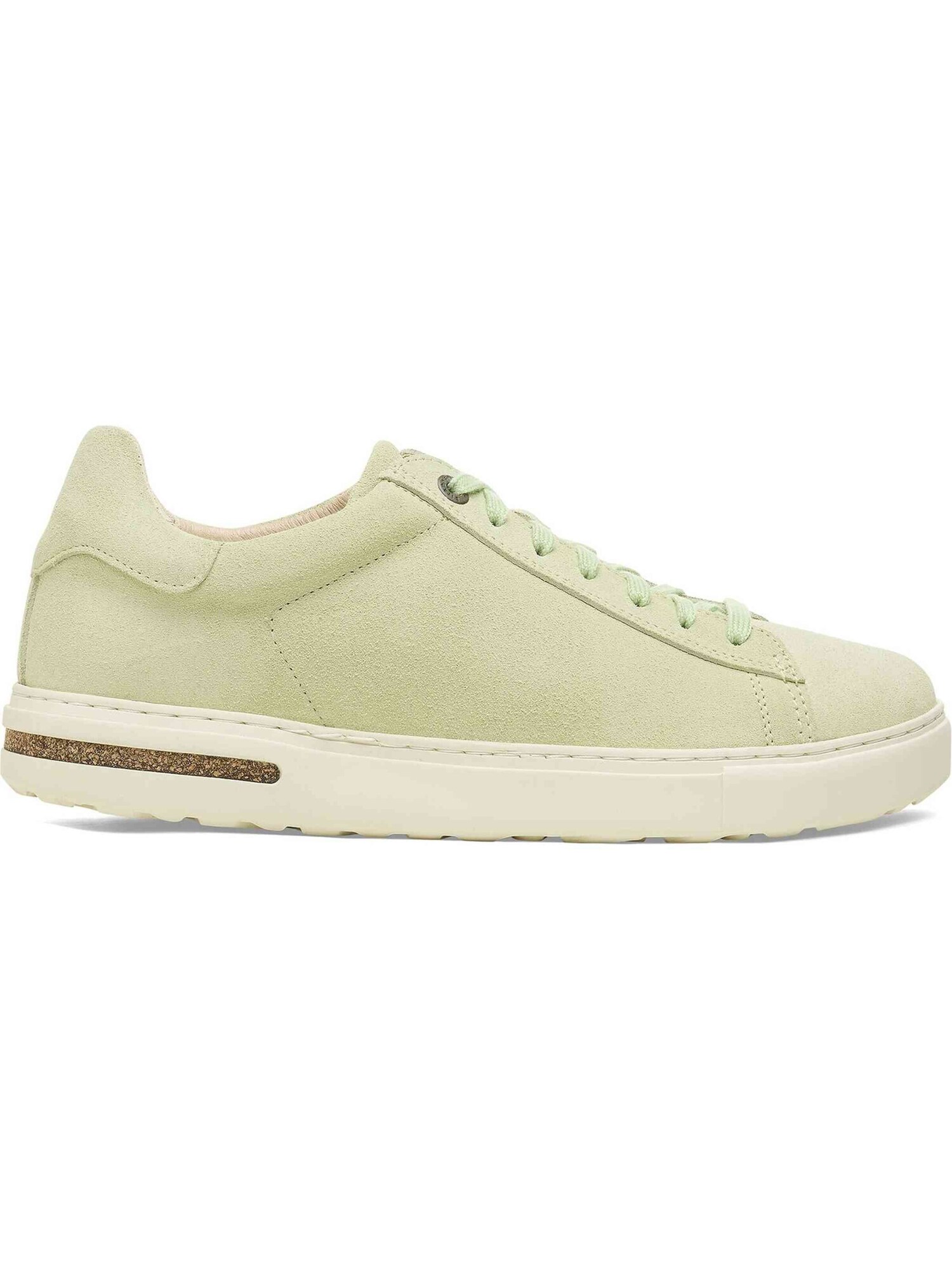 Deportivas de Mujer Birkenstock Zapatillas Sneakers para Mujer en Color Verde – imagen 2