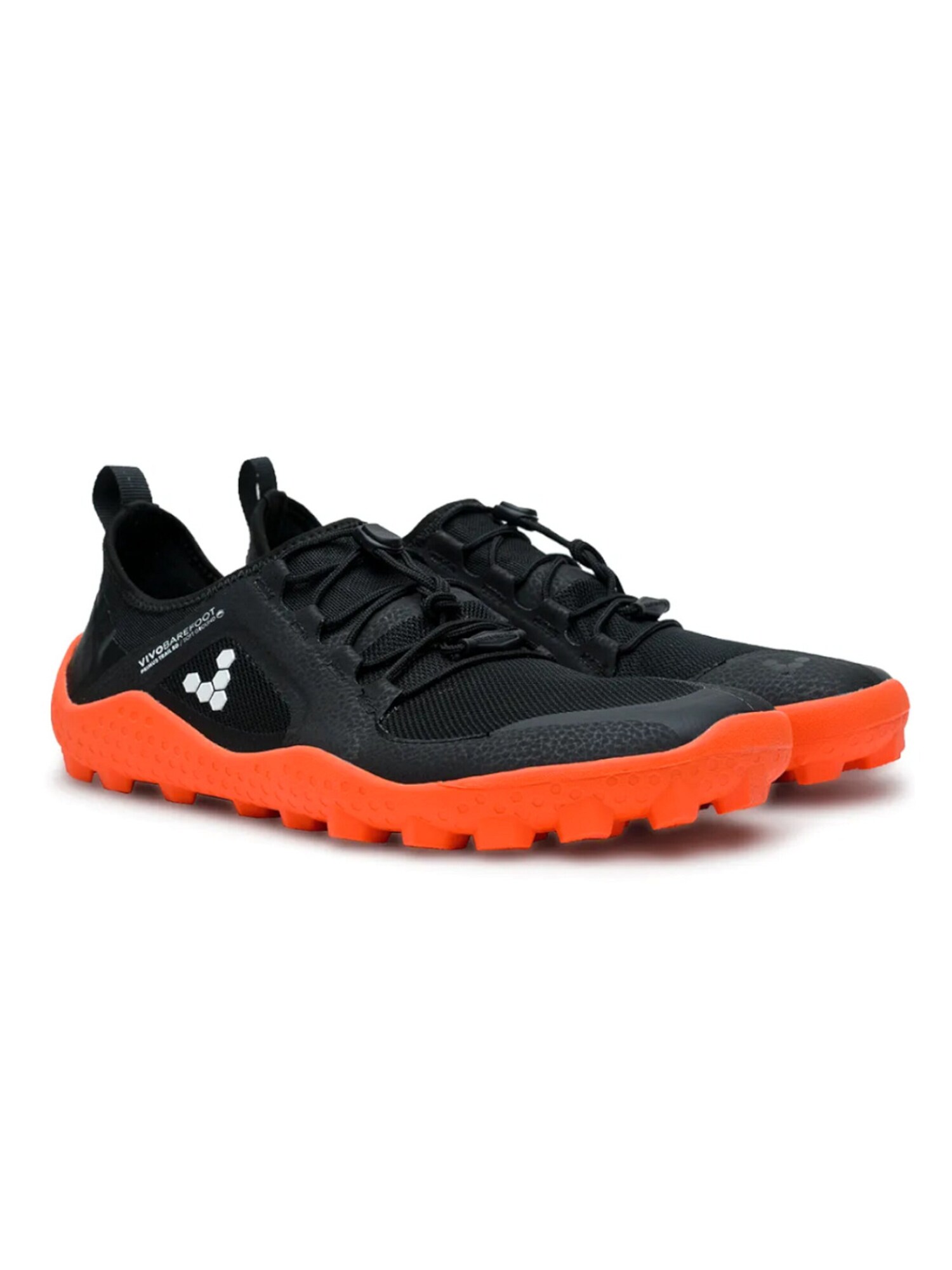 Vivo Barefoot Zapatillas deportivas bajas 'PRIMUS TRAIL III SG' negro – imagen 2