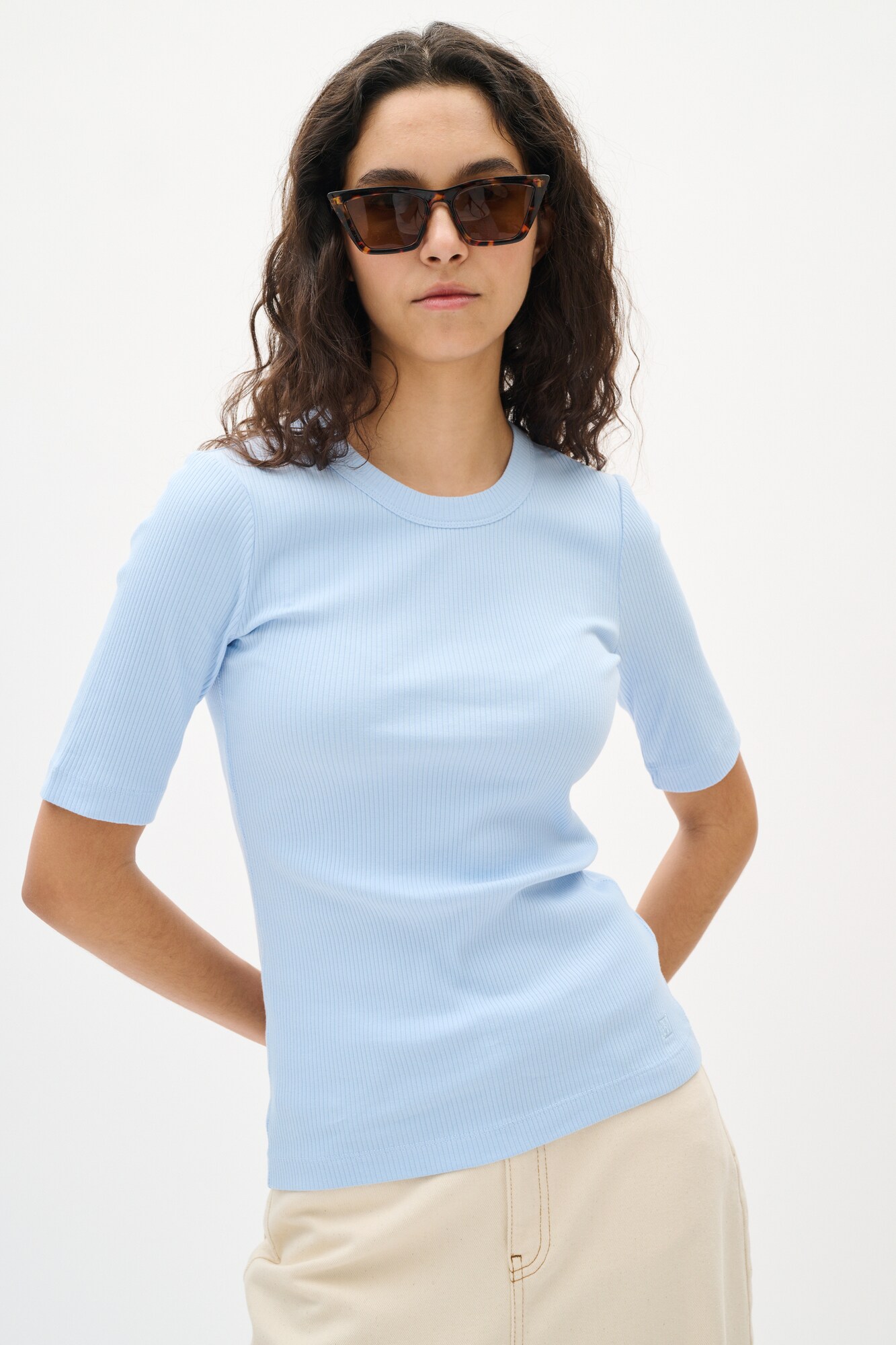 Thumbnail - InWear T-Shirt DagnaIW