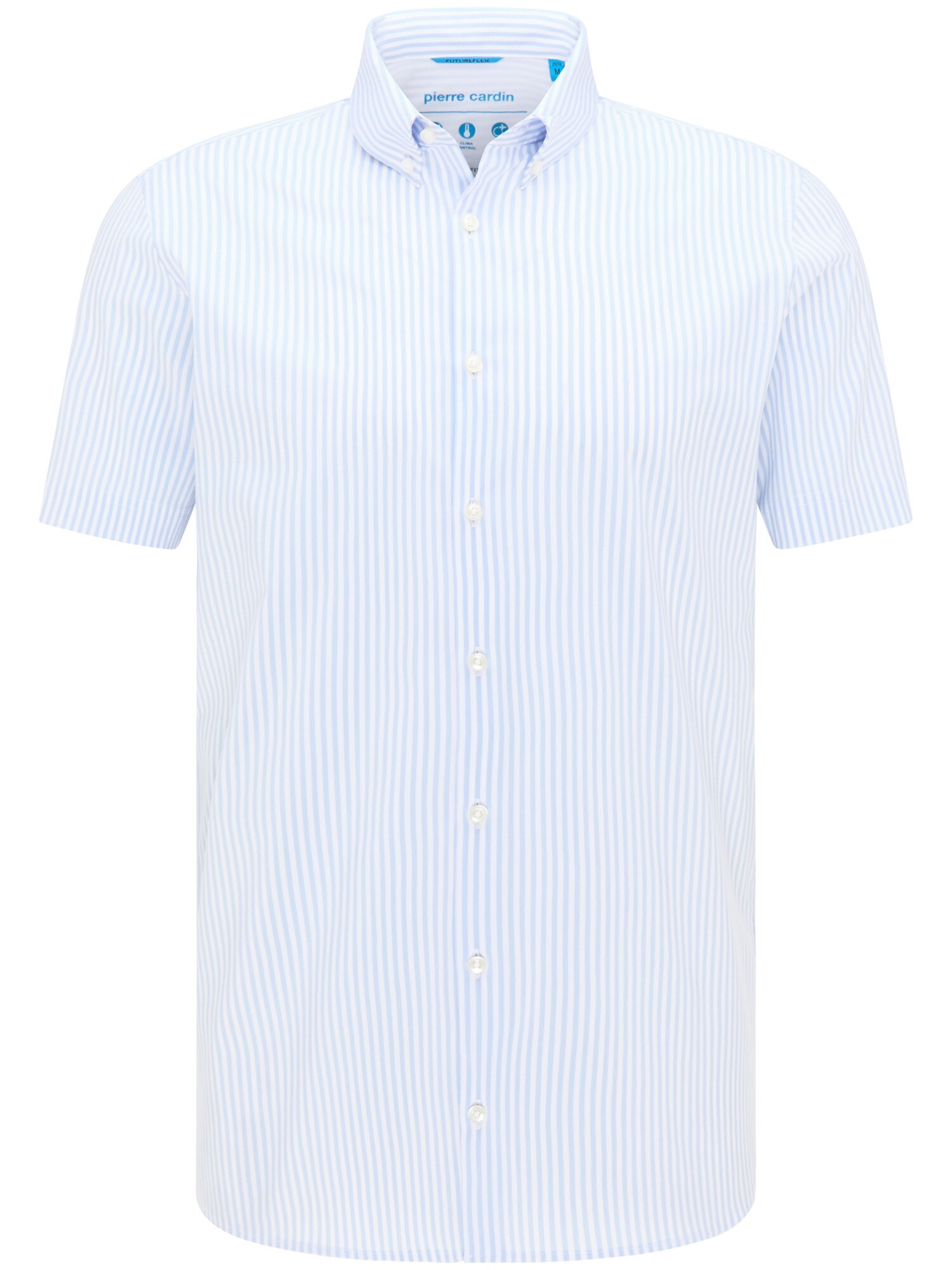 Overhemd 'Clima Control' Pierre Cardin