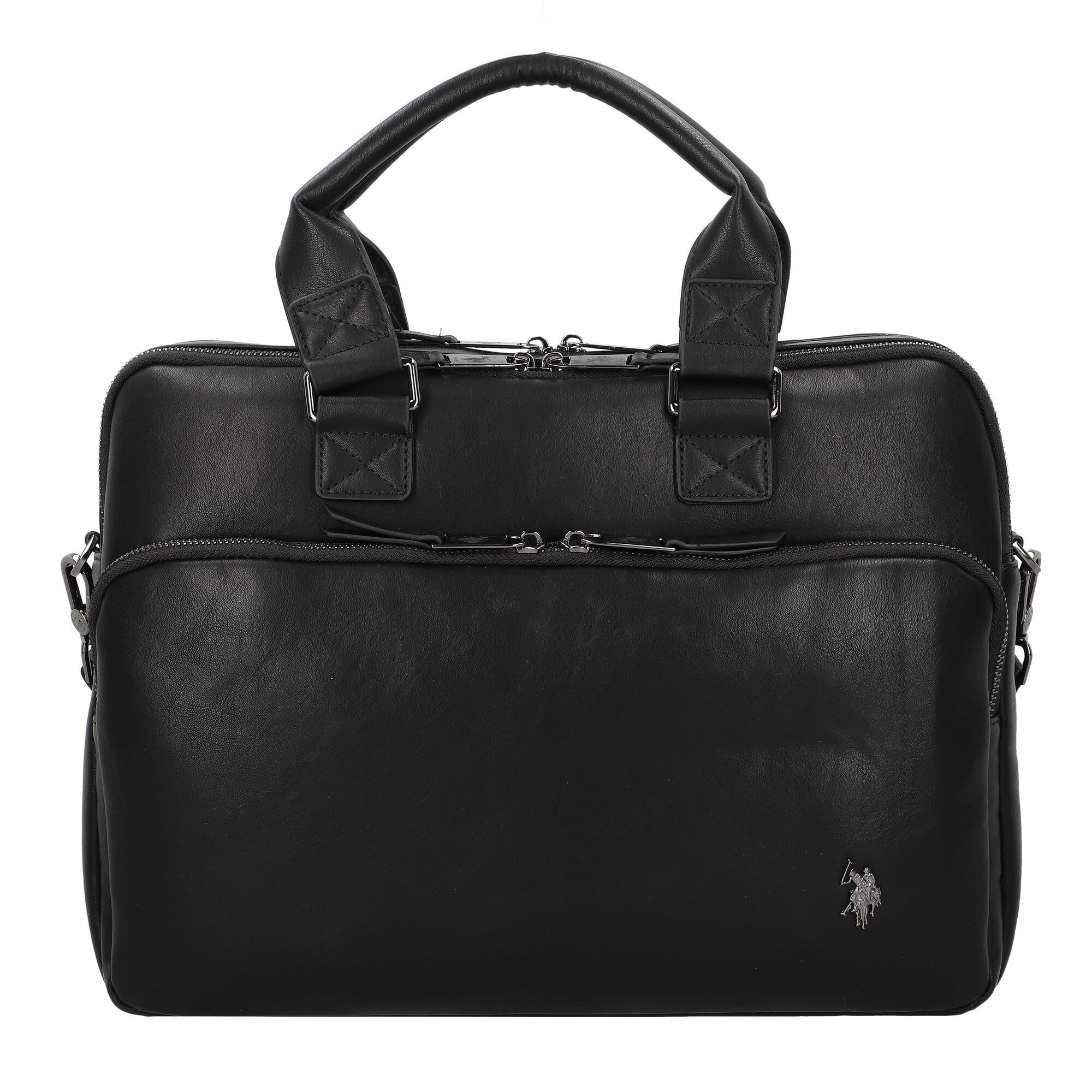 U.S. Polo Assn. Aktentasche Free Spirit