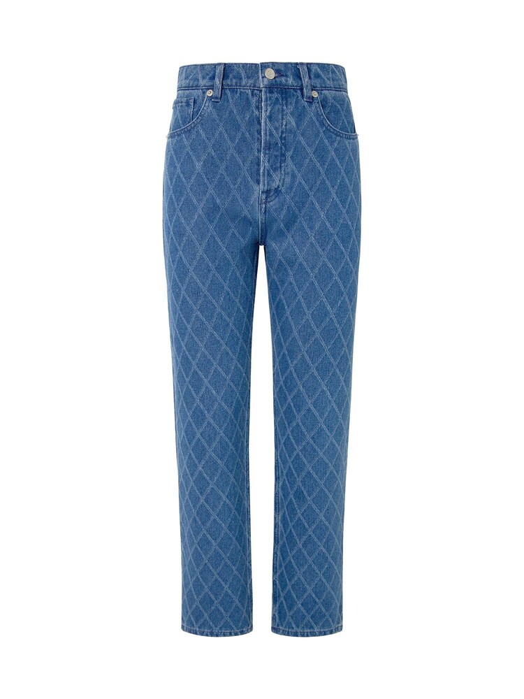 Pepe Jeans Jeans ' DIAMOND ' Damen Größe 30 blue denim