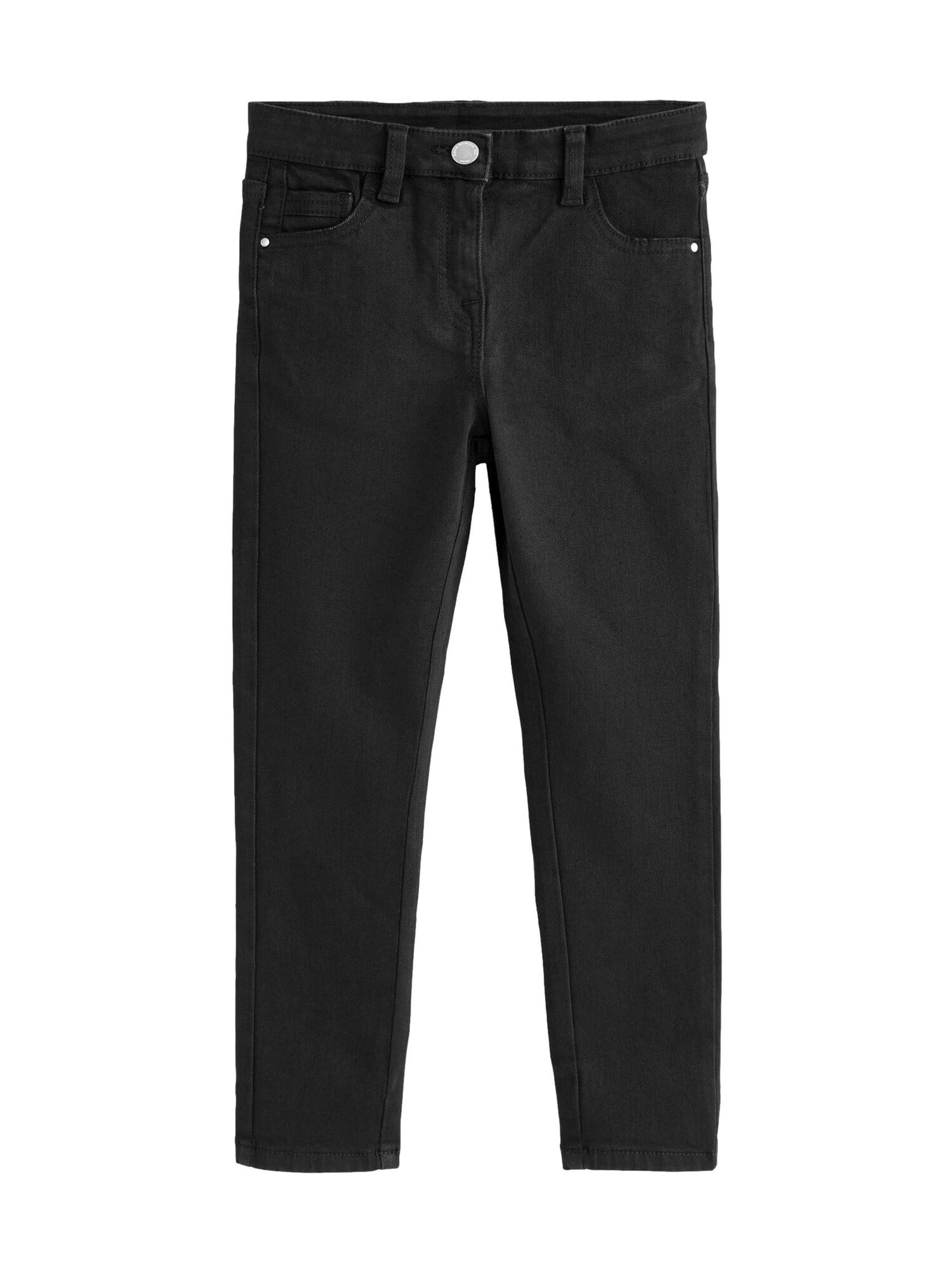 Next Jeans  negru denim