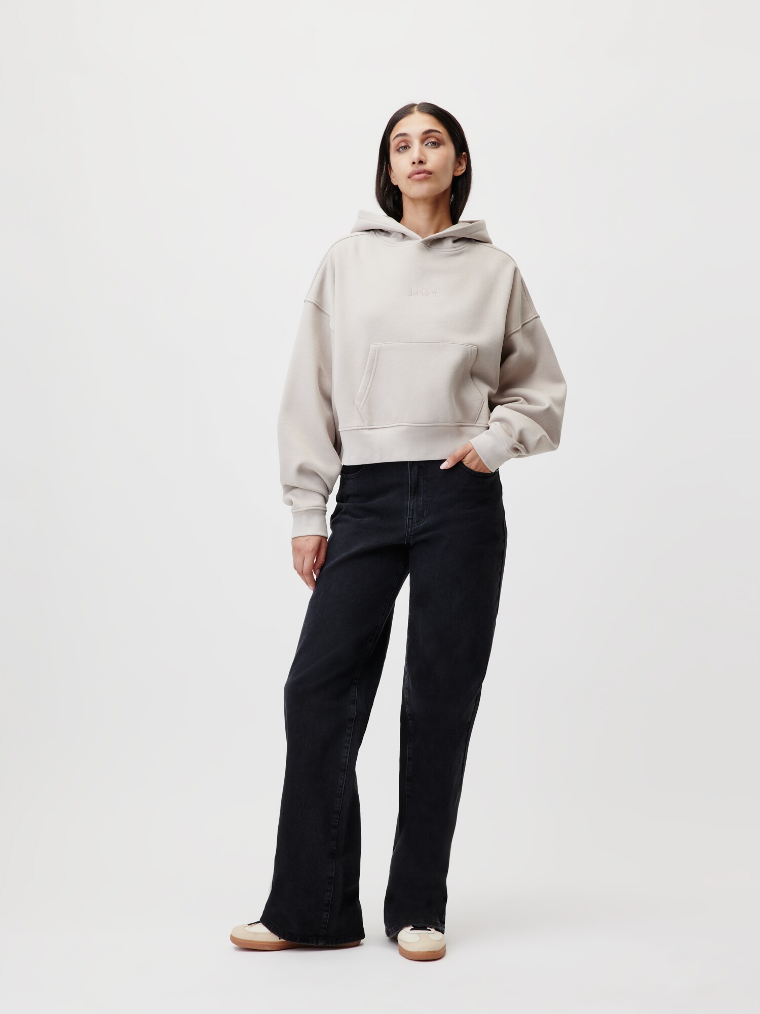 Thumbnail - LeGer by Lena Gercke Sweatshirt Cybil