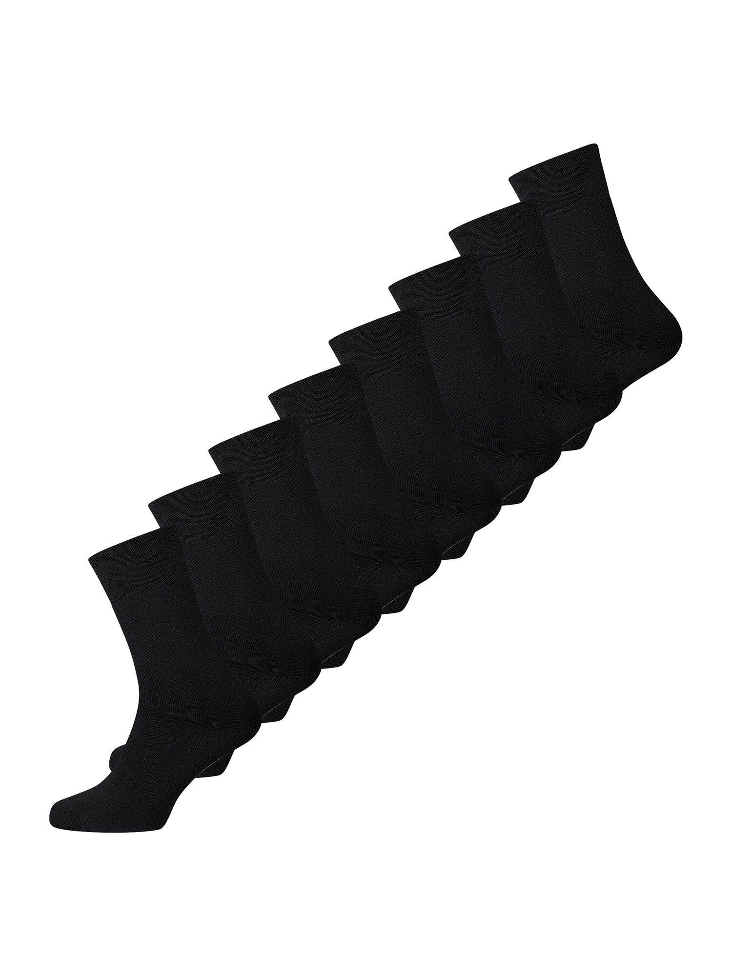 Thumbnail - Nur Die Freizeitsocken  Bambus Thermo Socken