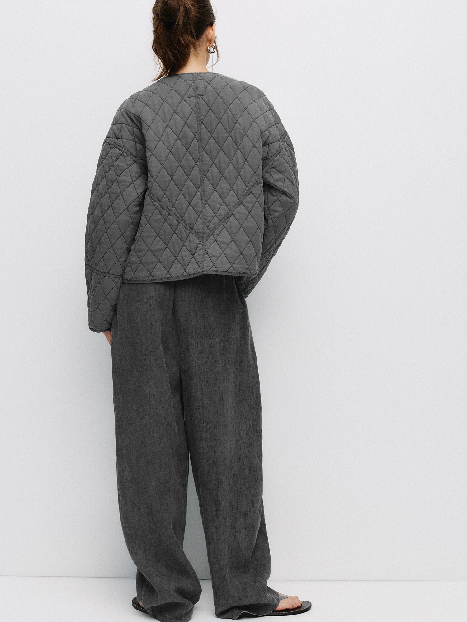 Thumbnail - Pull&Bear Jacke