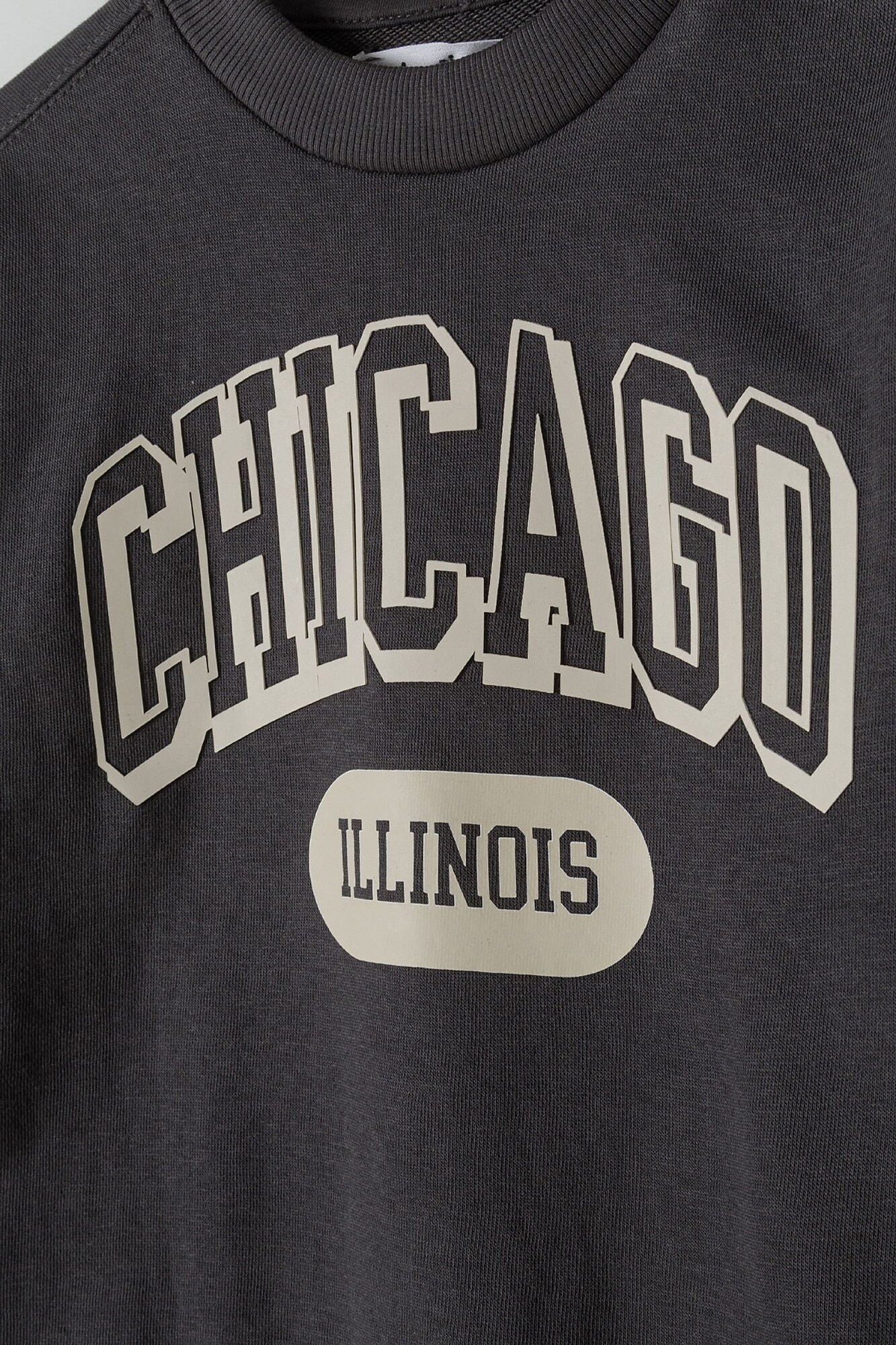 Thumbnail - MINOTI Sportsweatshirt