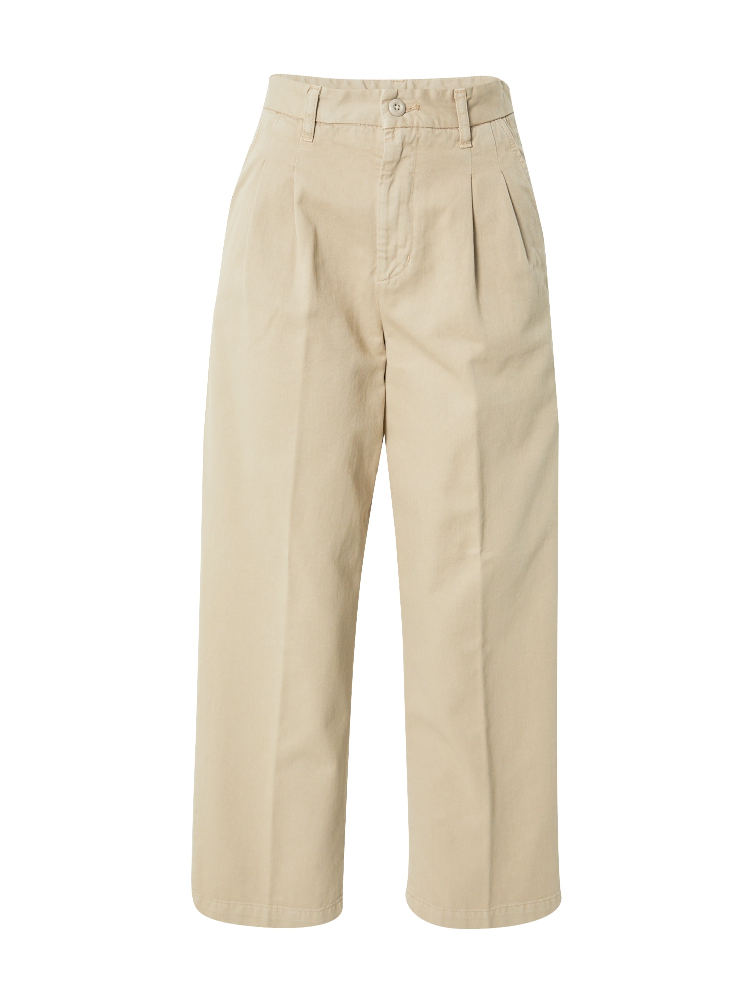 Carhartt WIP Панталон с набор 'Cara'  бежово