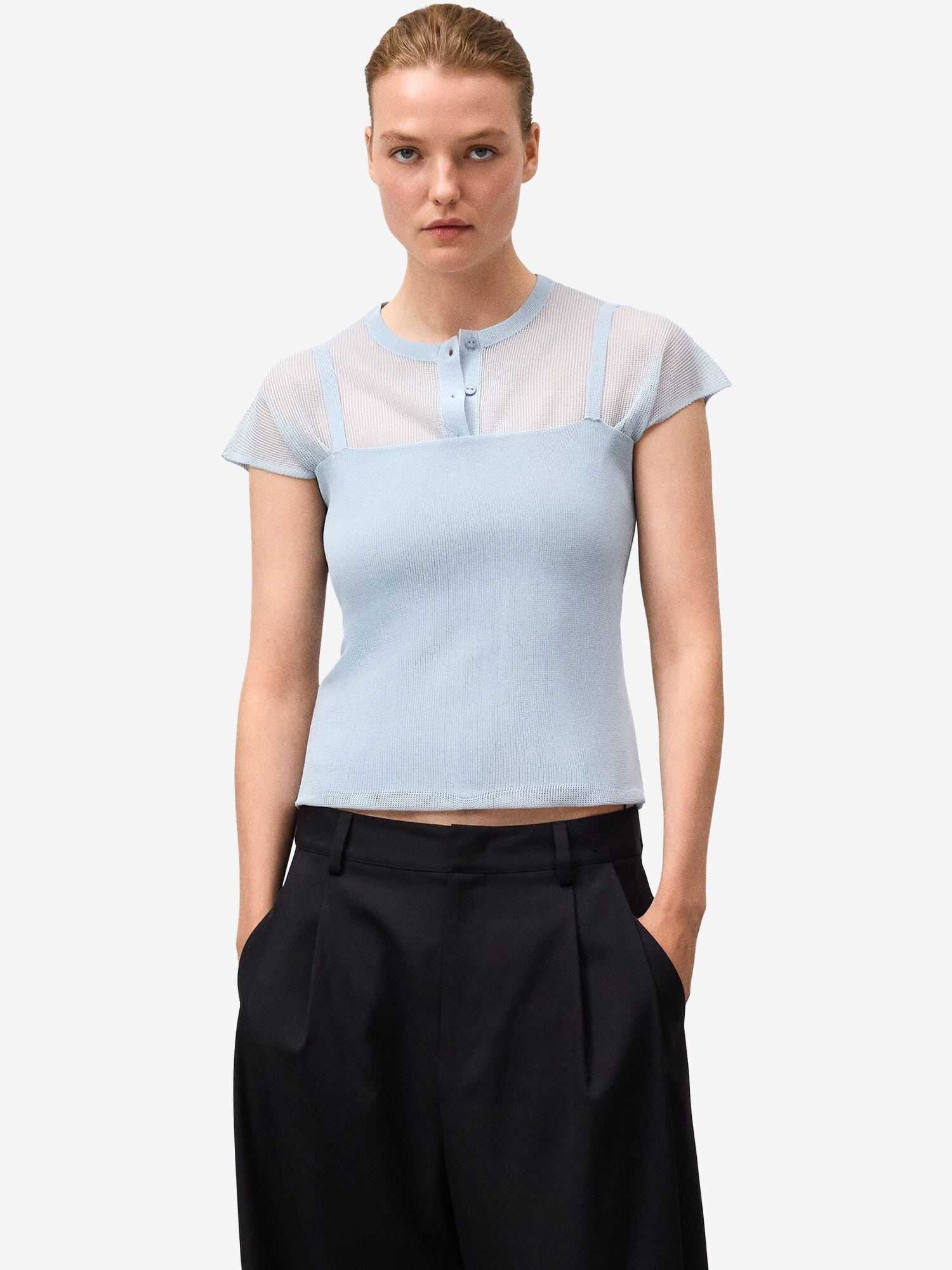 Thumbnail - Adolfo Dominguez Pullover