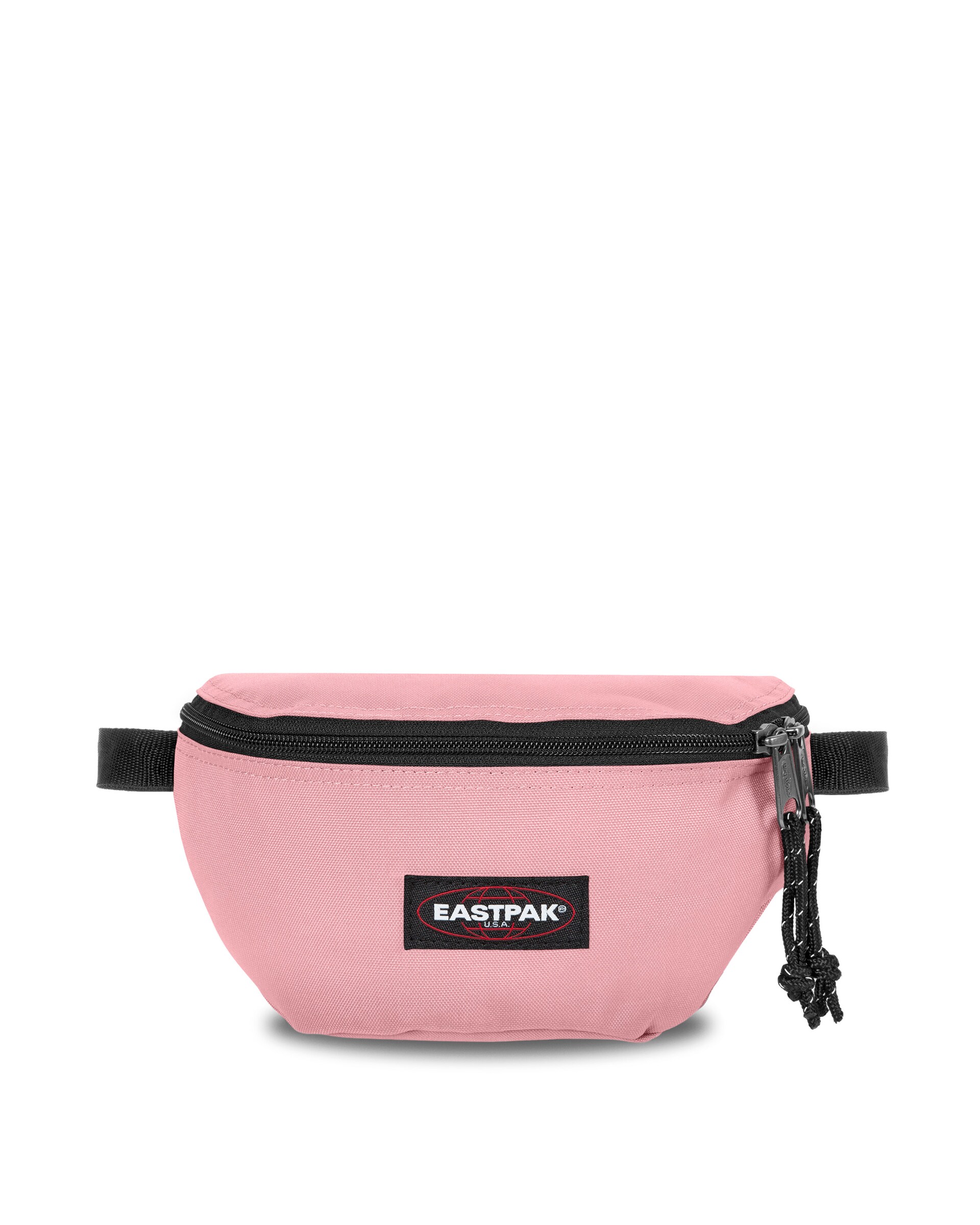 EASTPAK Magväska 'Springer' gammalrosa / svart herr