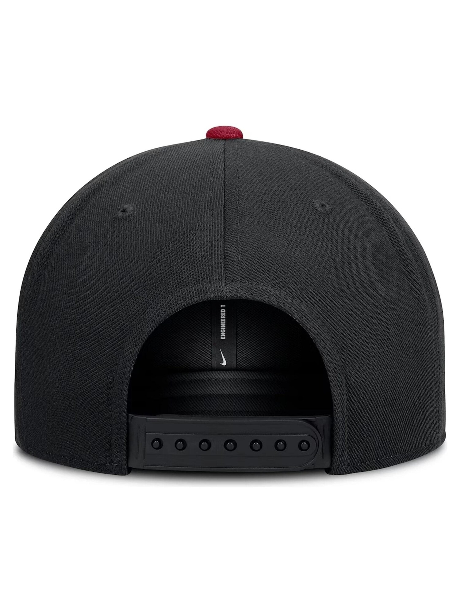 NIKE Gorra negro – imagen 2