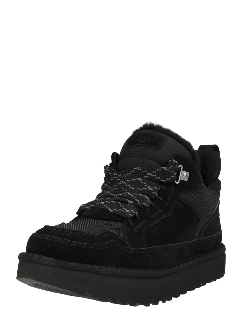 Boot 'Lowmel'