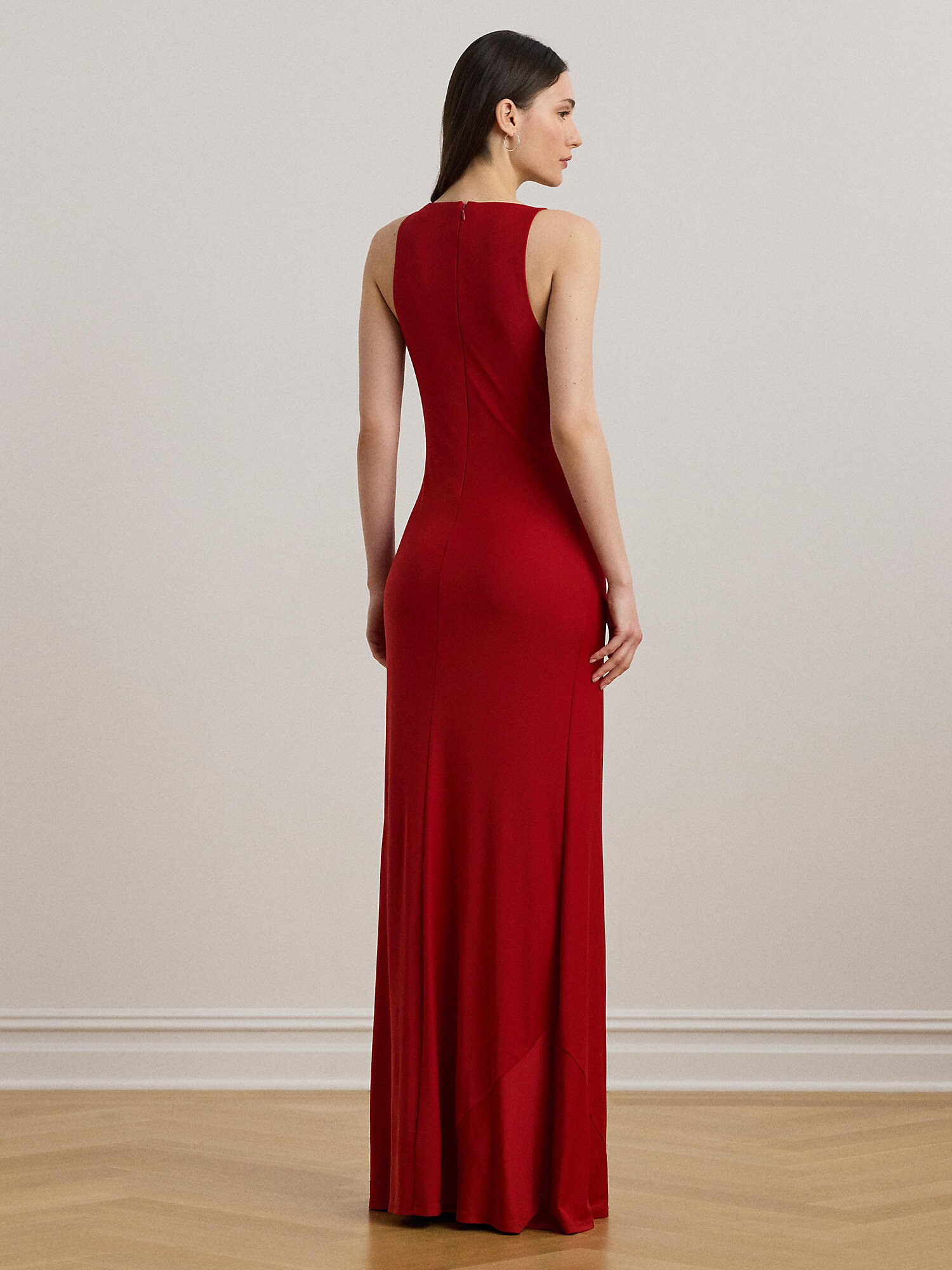 Thumbnail - Lauren Ralph Lauren Kleid (GRS)