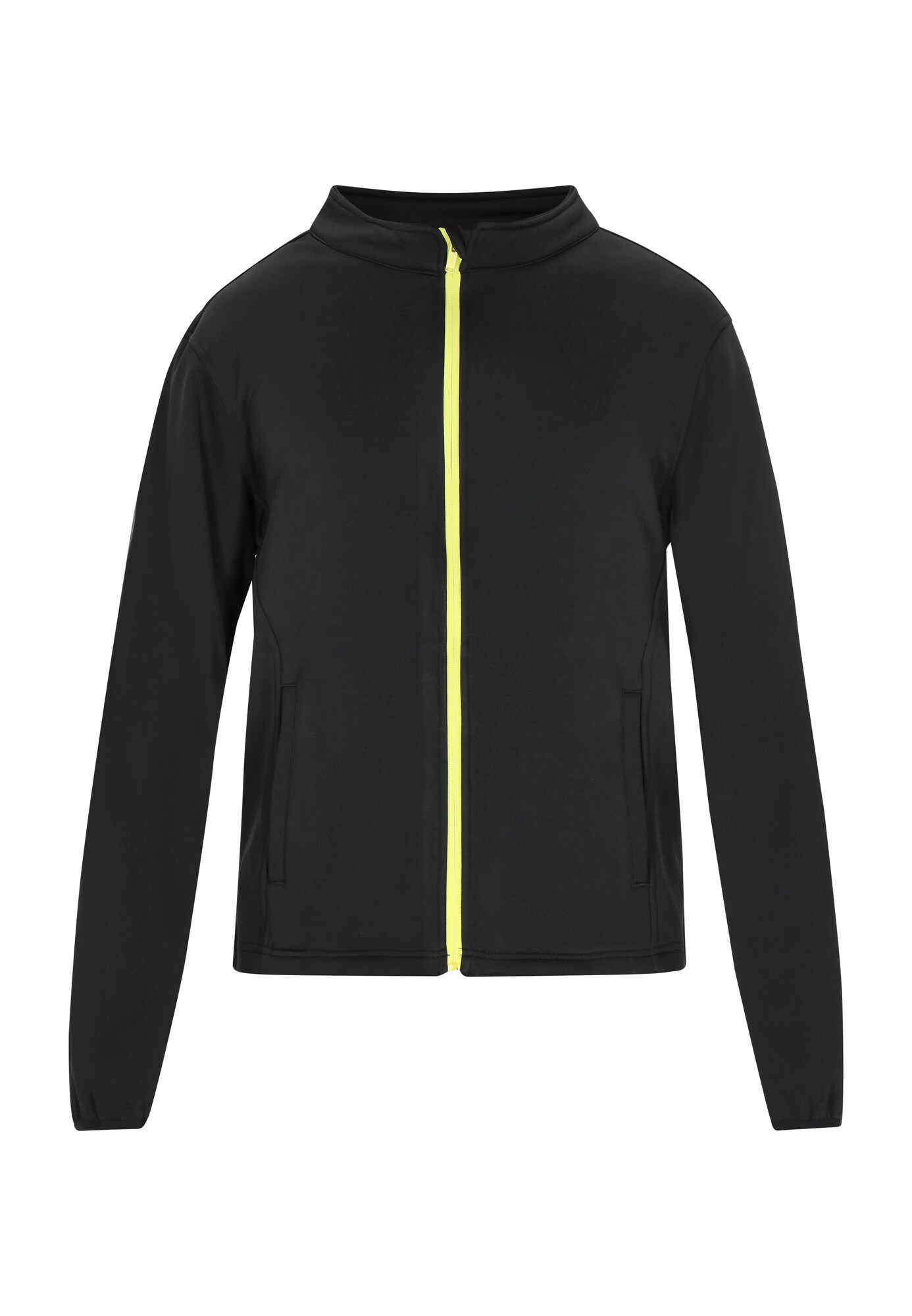Thumbnail - Mo ATHLSR Sweatjacke