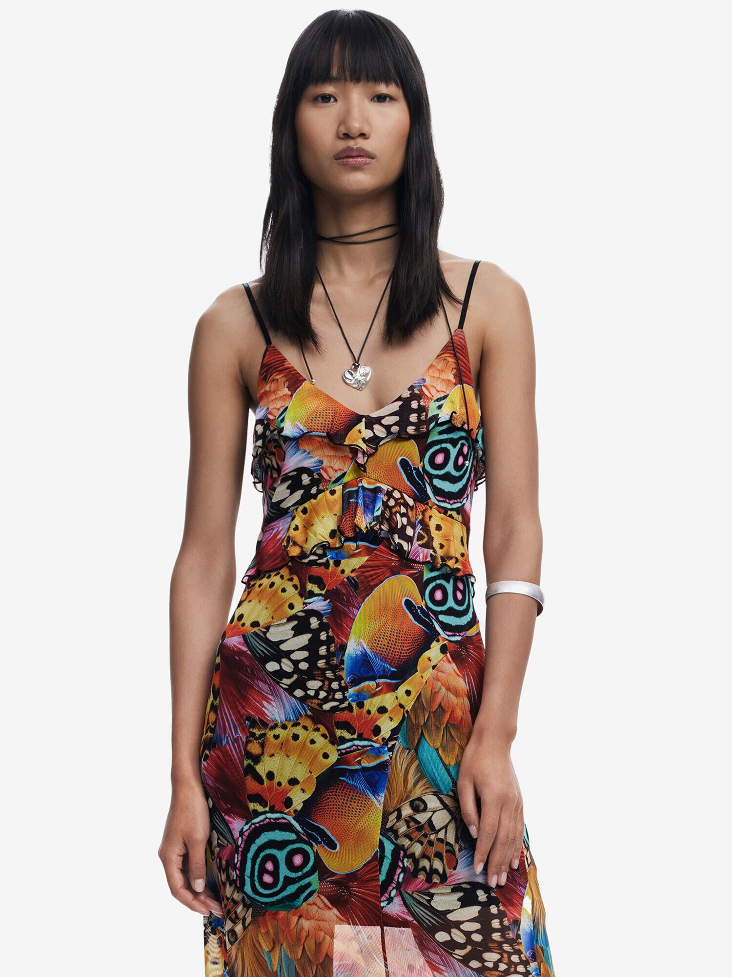 Thumbnail - Desigual Kleid
