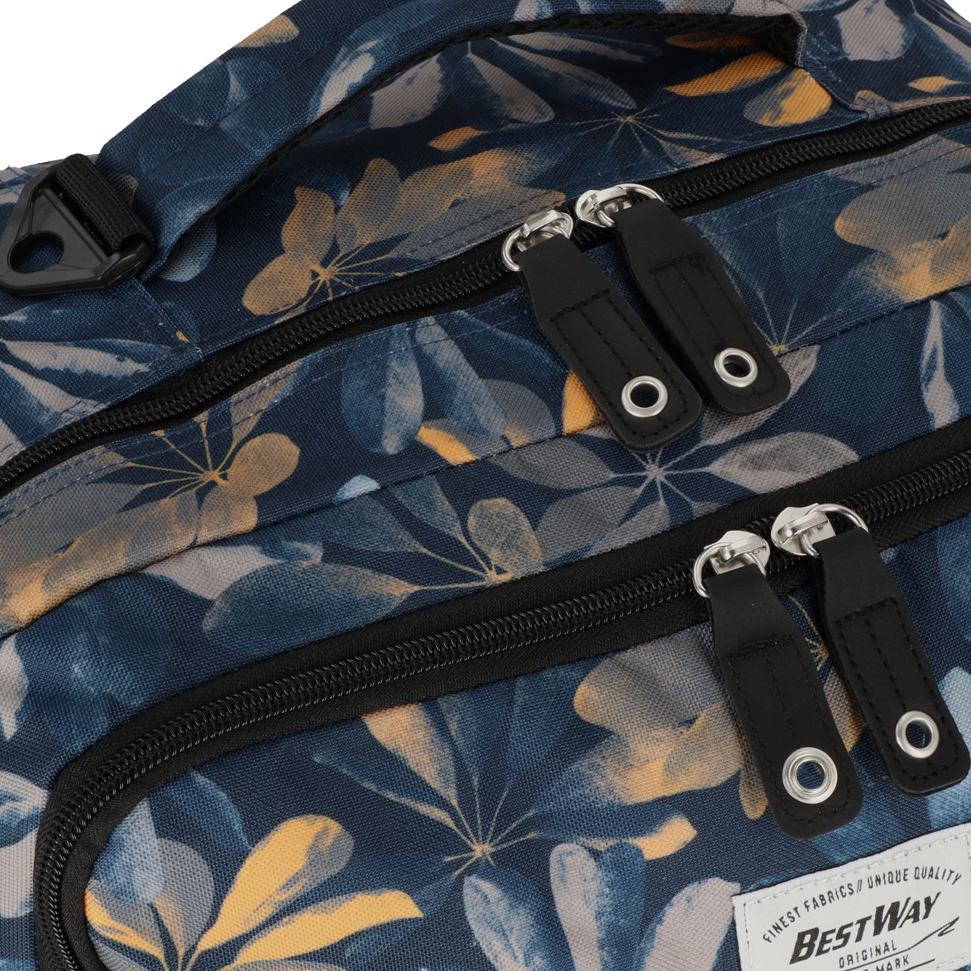 Thumbnail - Worldpack Rucksack