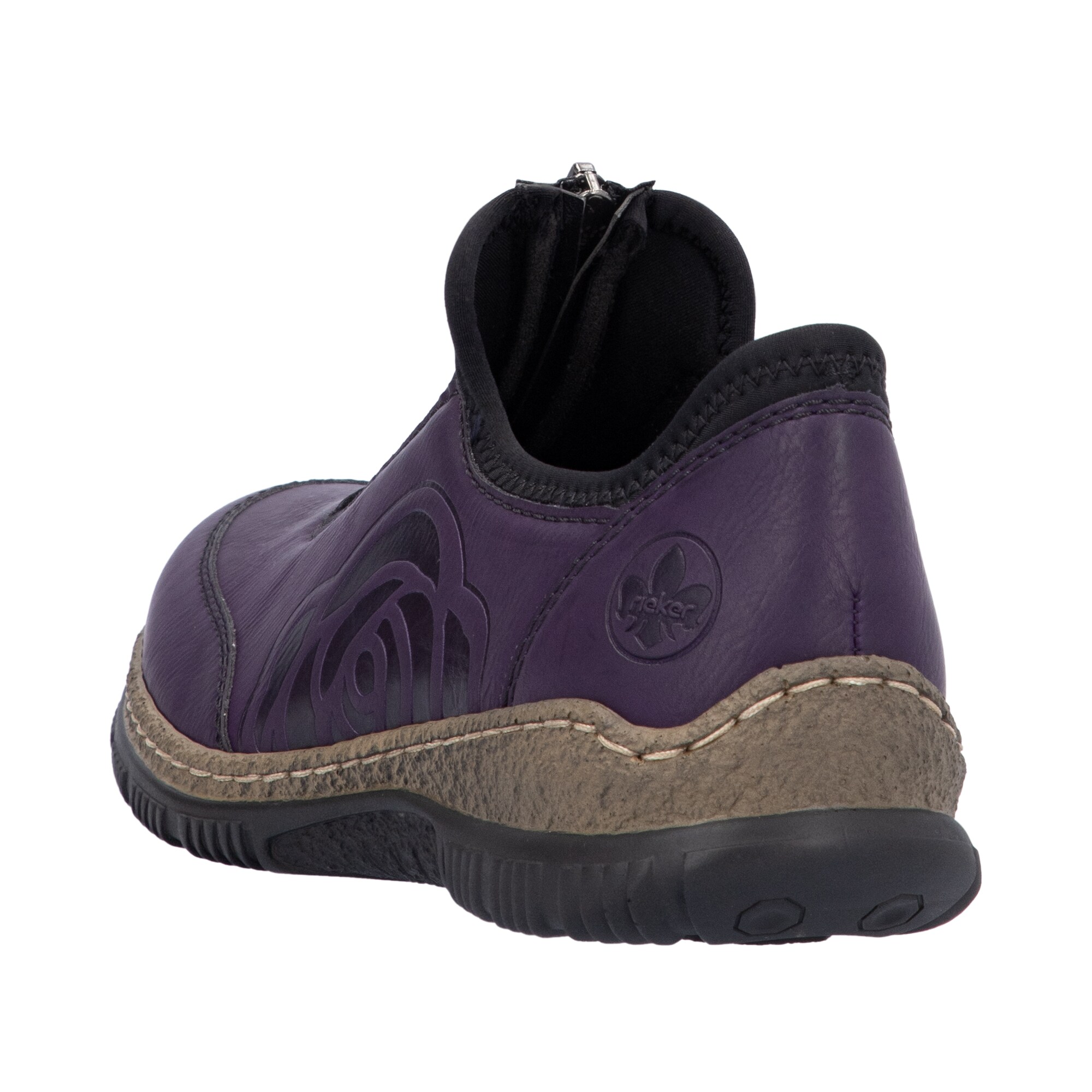 Thumbnail - Rieker Slip On