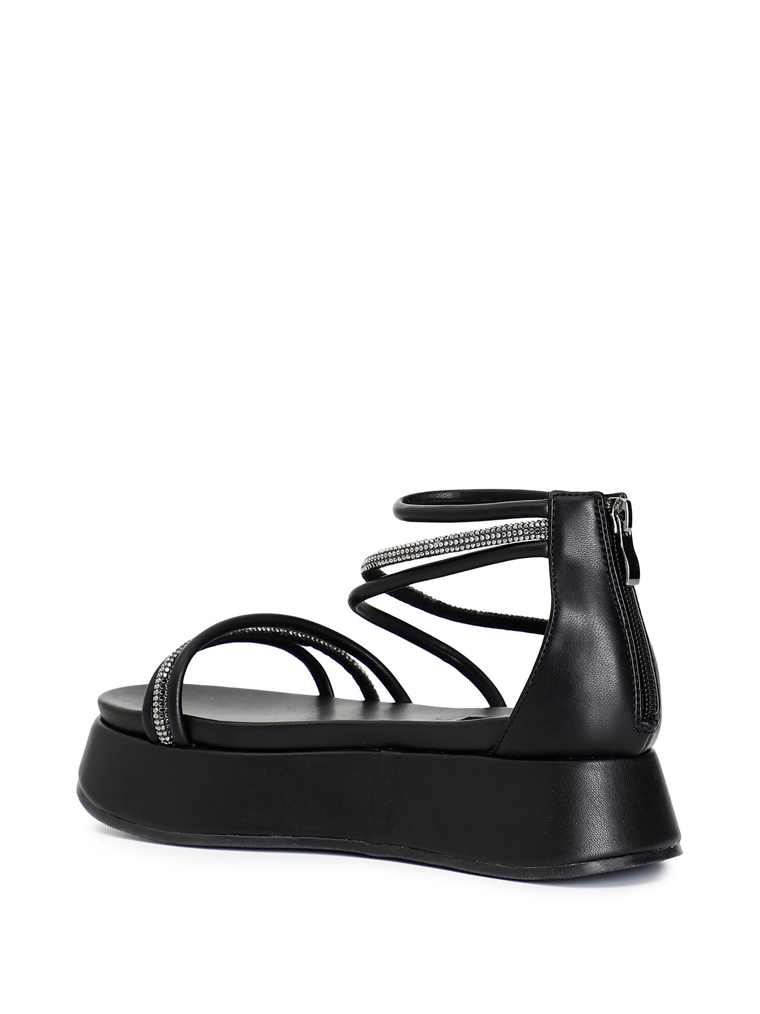 Thumbnail - CAF NOIR Sandalen