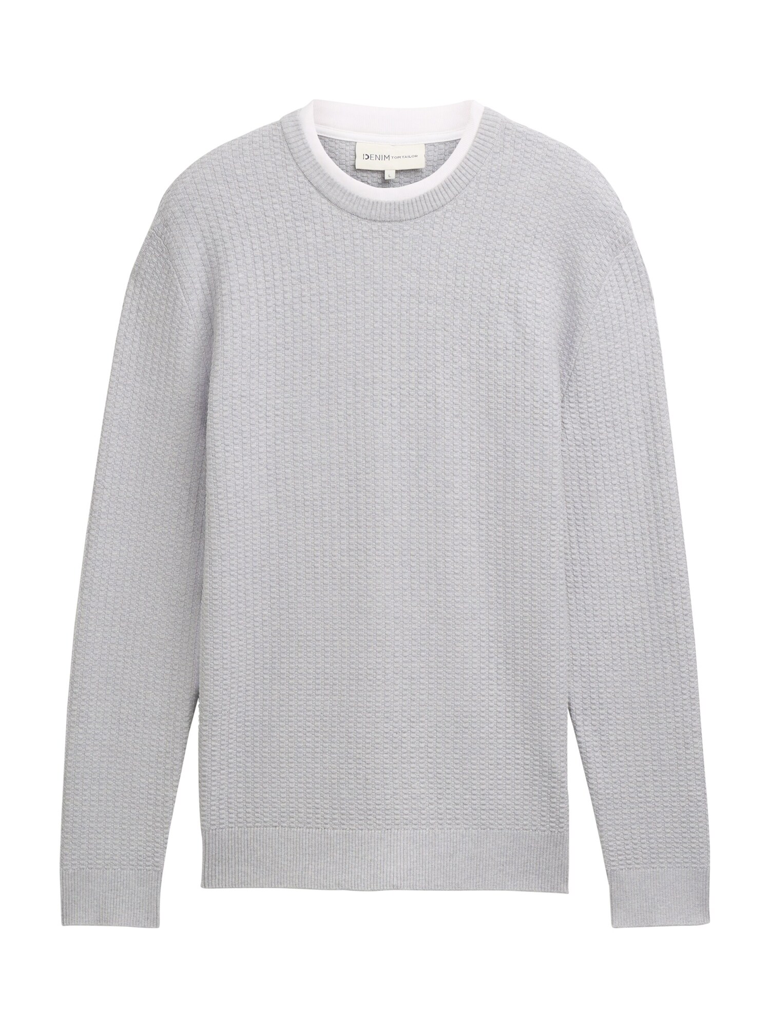 Thumbnail - TOM TAILOR DENIM Pullover