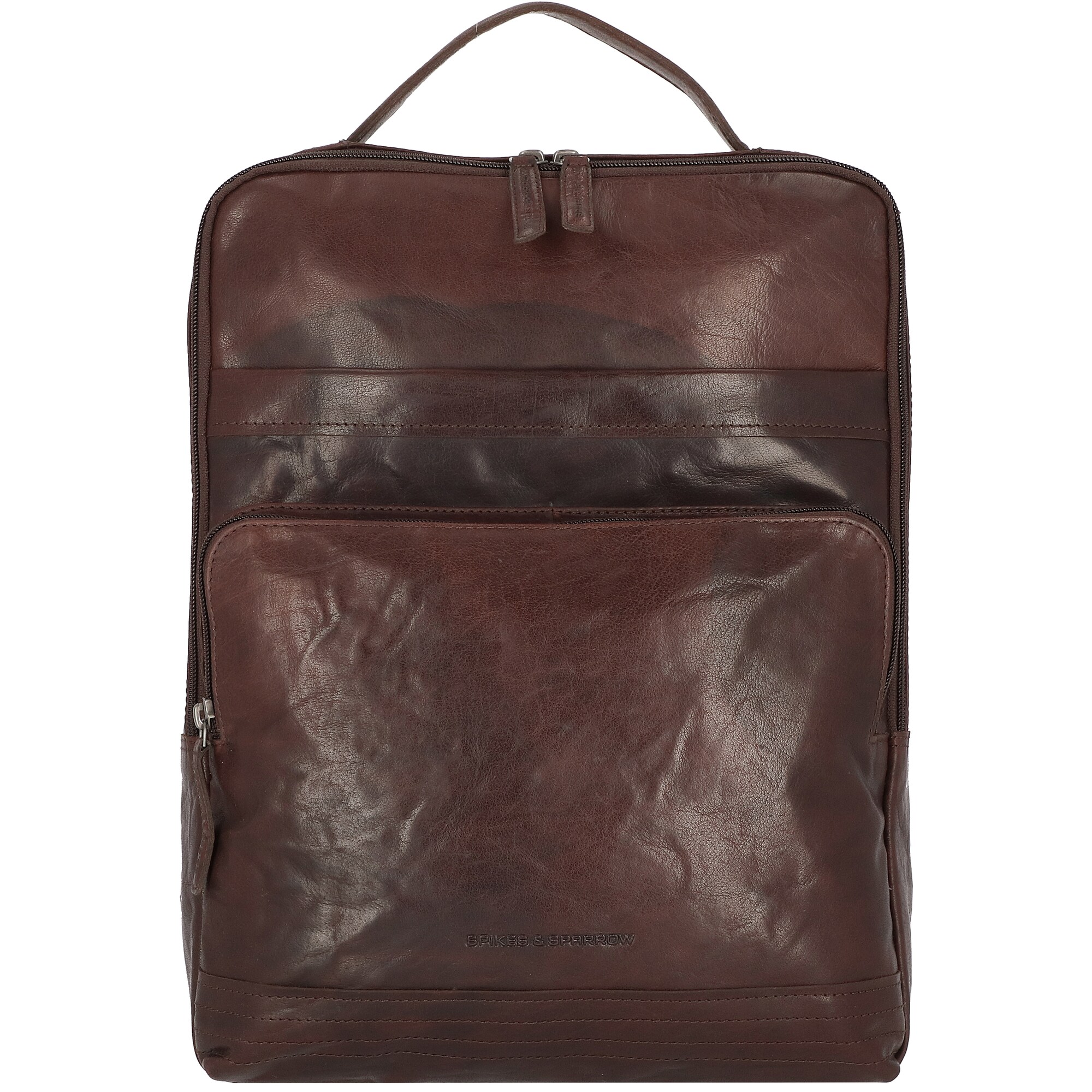 Spikes & Sparrow Rucksack Bronco