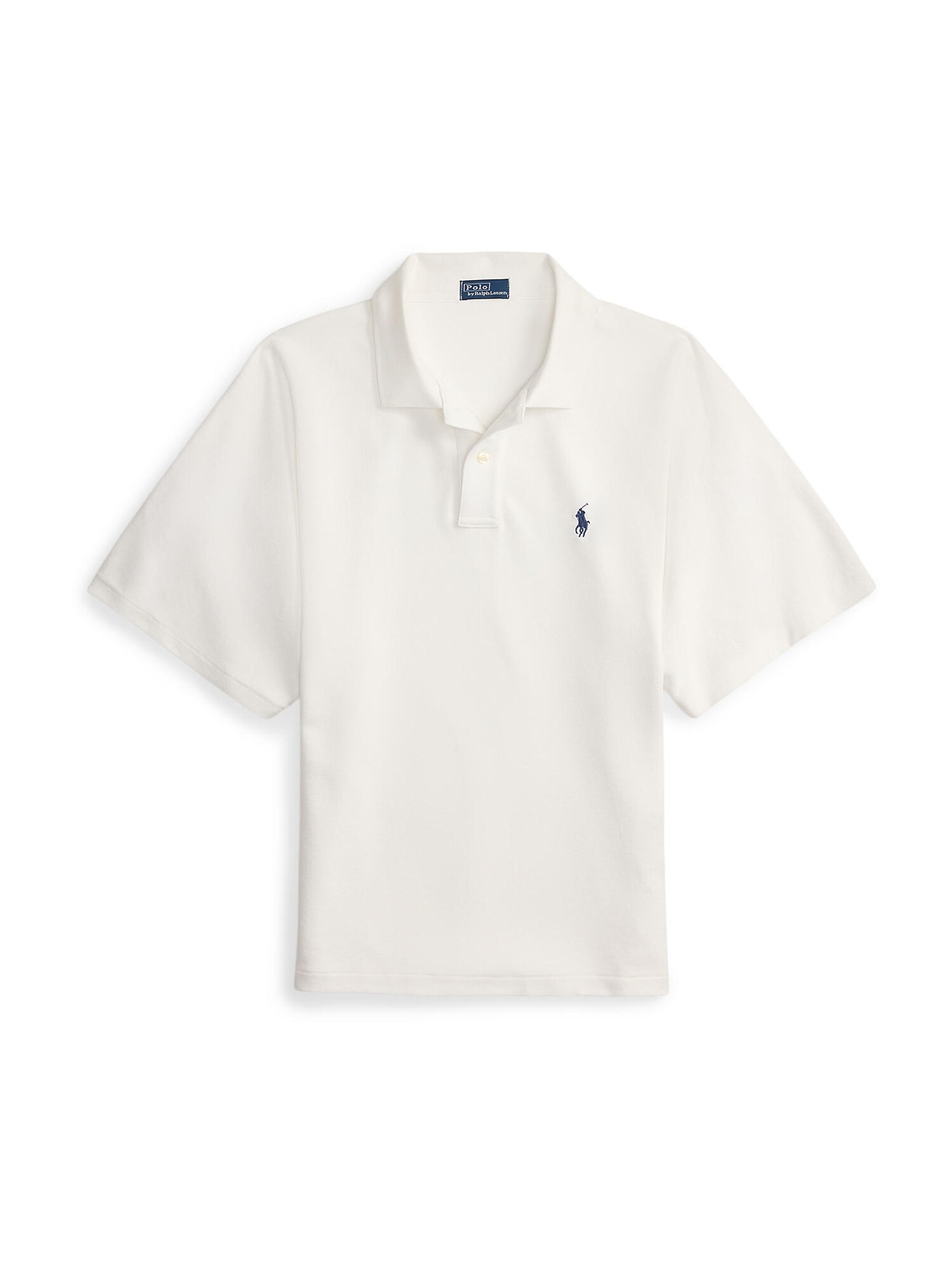 Polo Ralph Lauren Tricou  alb