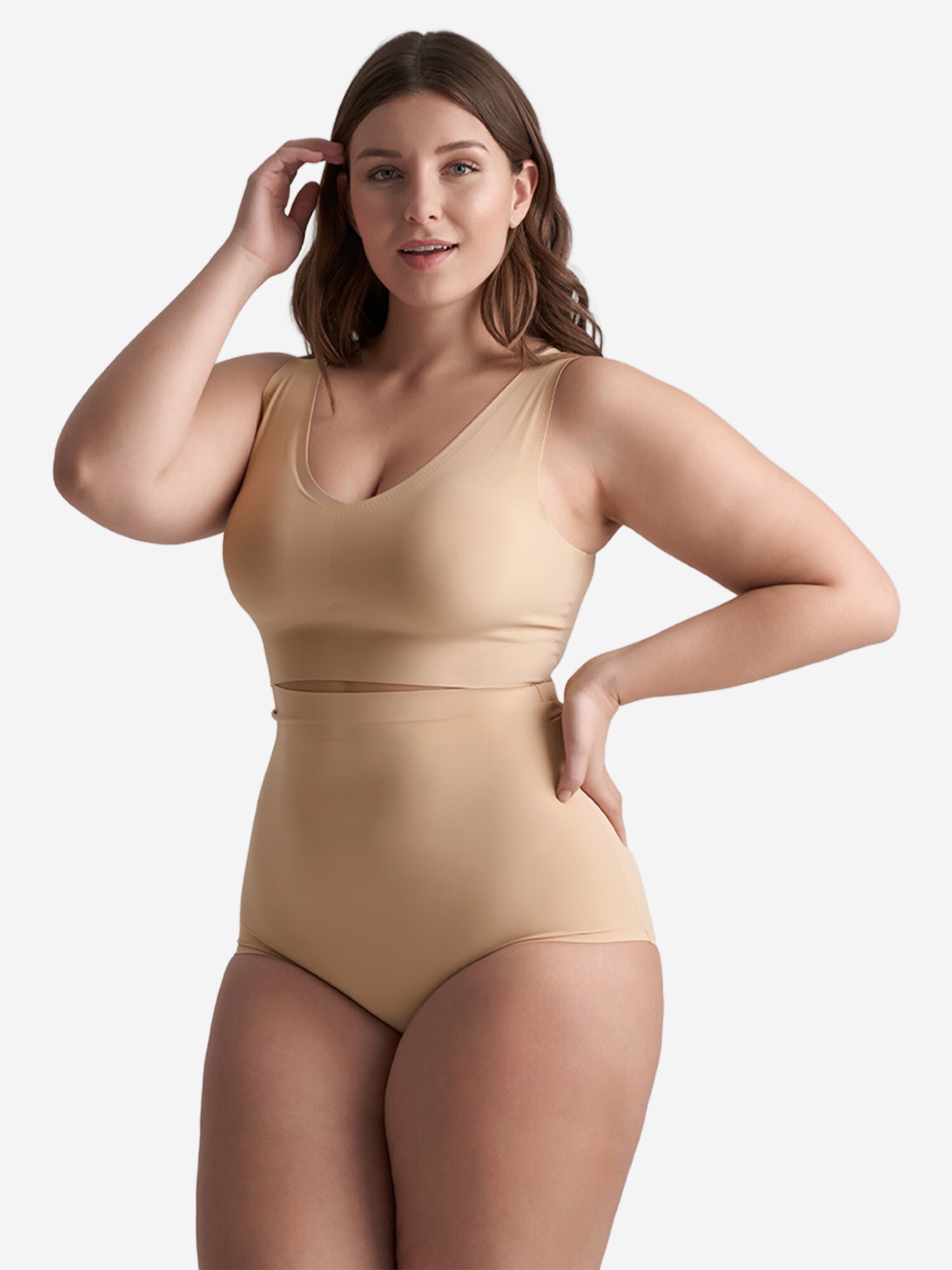 Thumbnail - Bye Bra Shapingslip